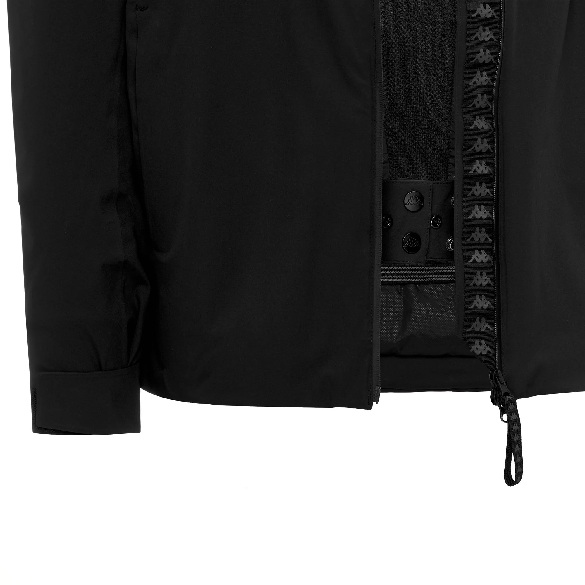 806 - Jackets - Mid - Man - Black Dk - Image 4