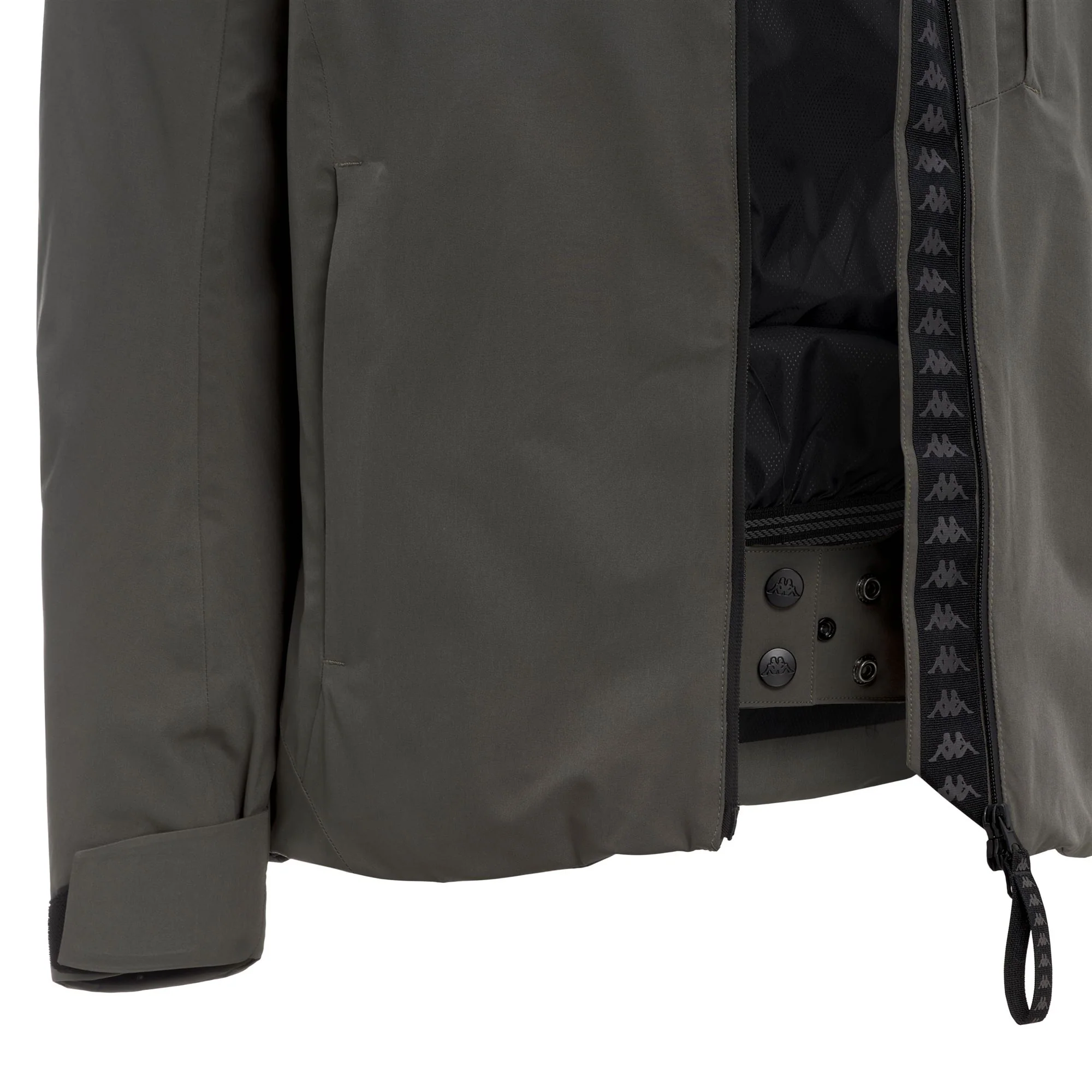 806 US - Jackets - Mid - Man - Green Academia - Image 3