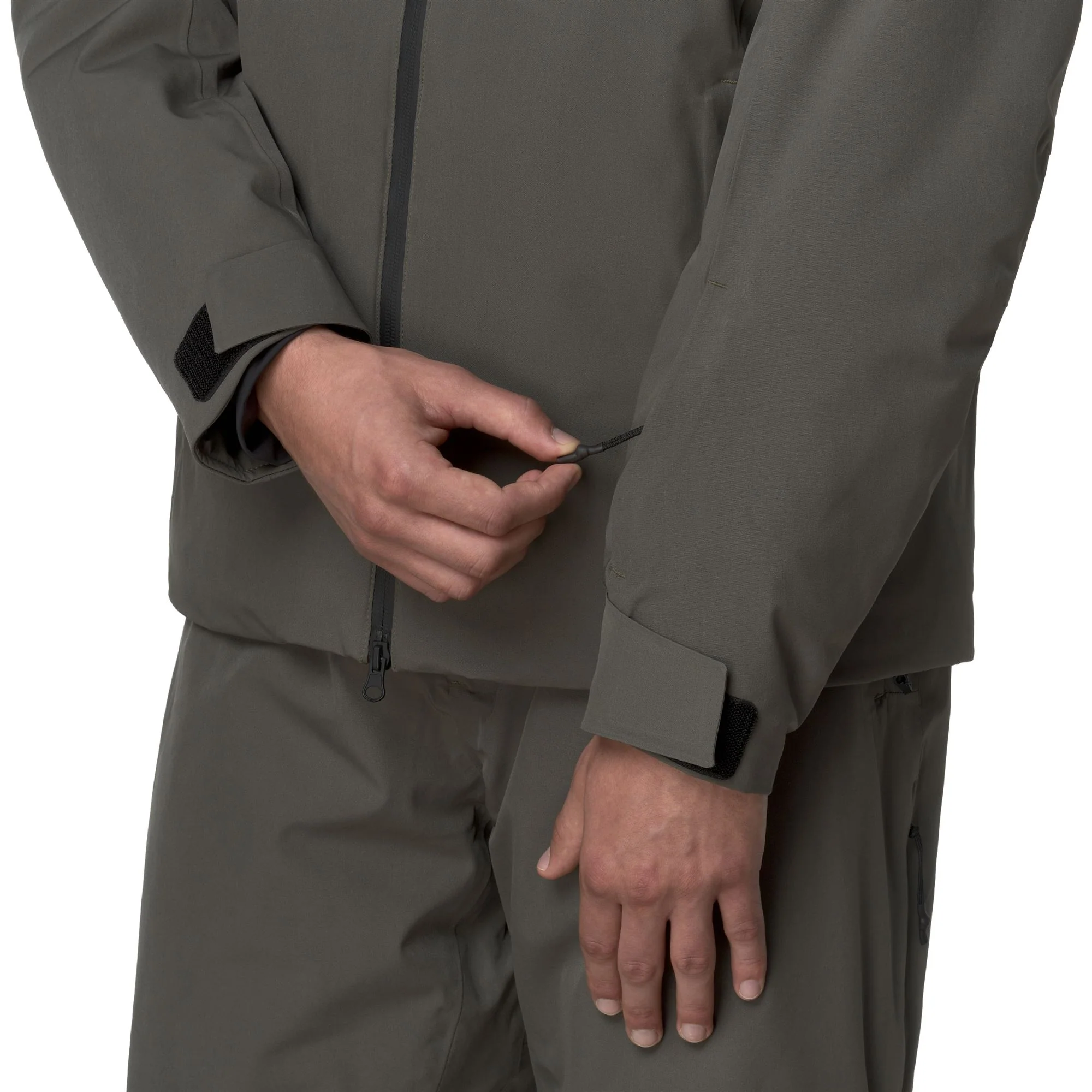 806 US - Jackets - Mid - Man - Green Academia - Image 7