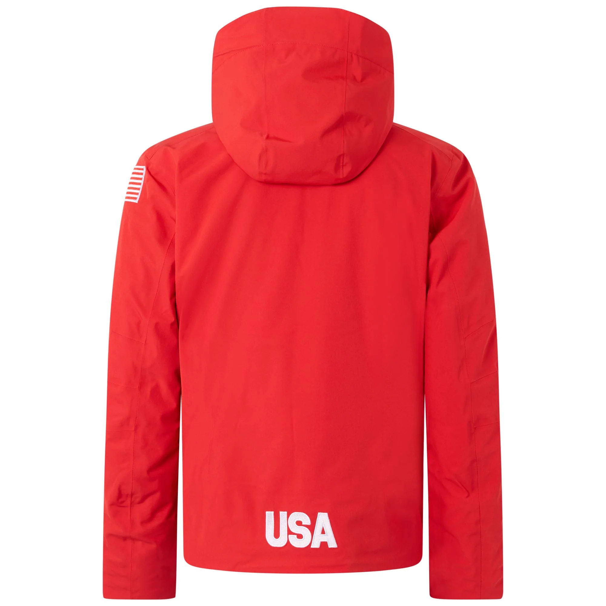806 US - Jackets - Mid - Man - Red Racing - Image 3