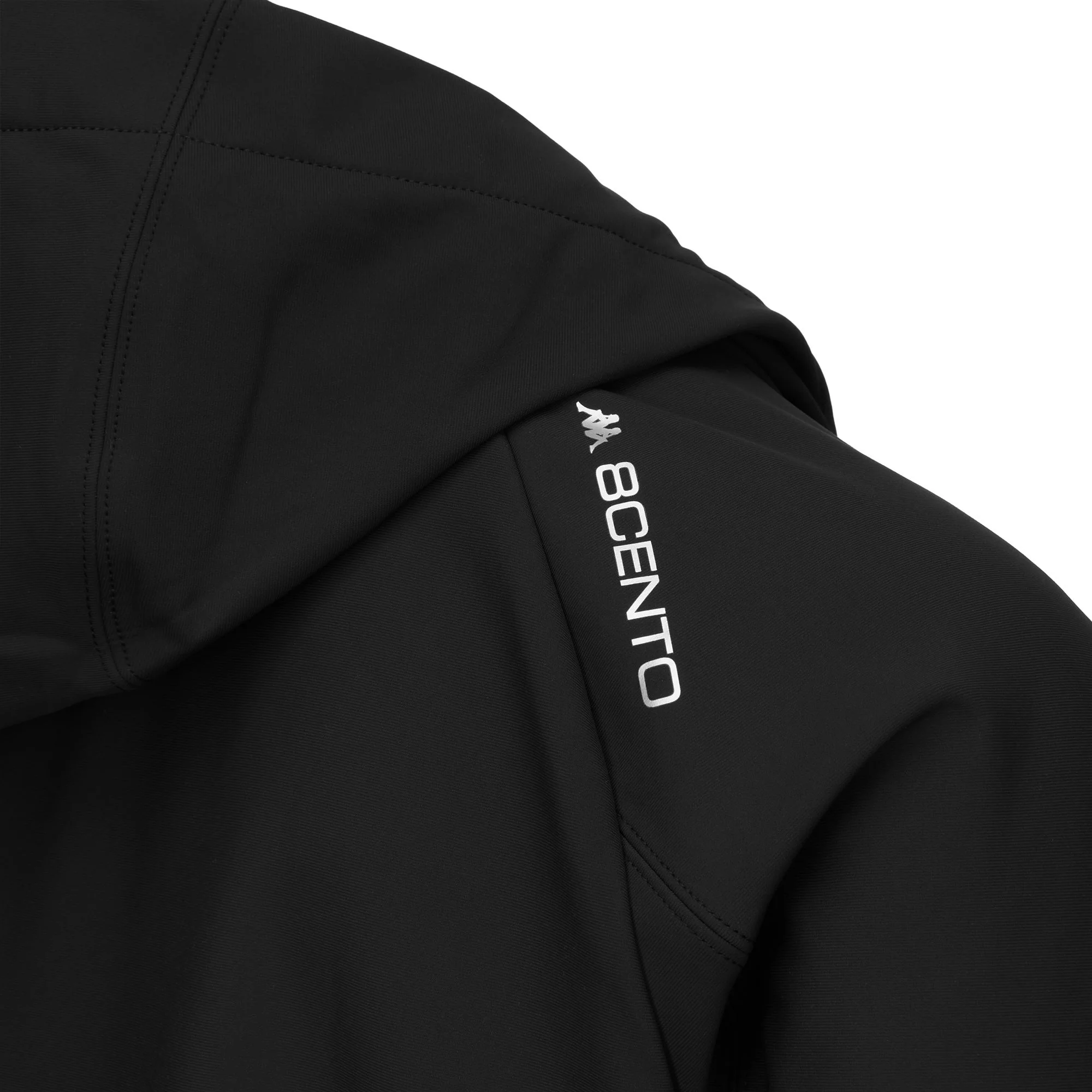 820 - Jackets - Mid - Man - Black Dk - Image 4