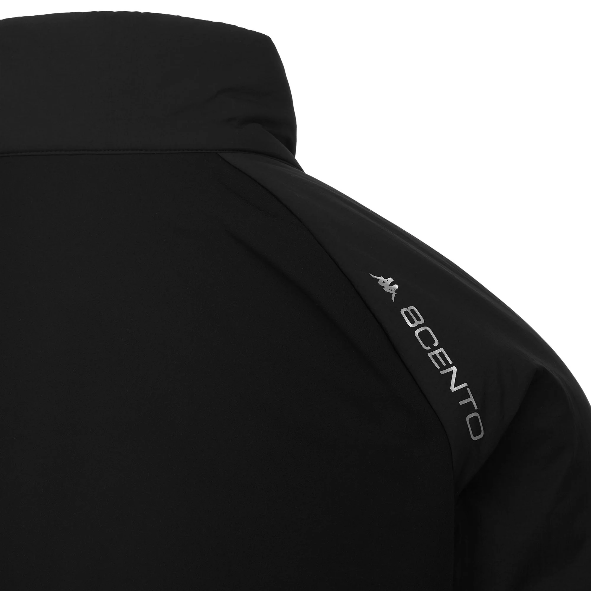 824 - Jackets - Mid - Man - Black Dk - Image 3