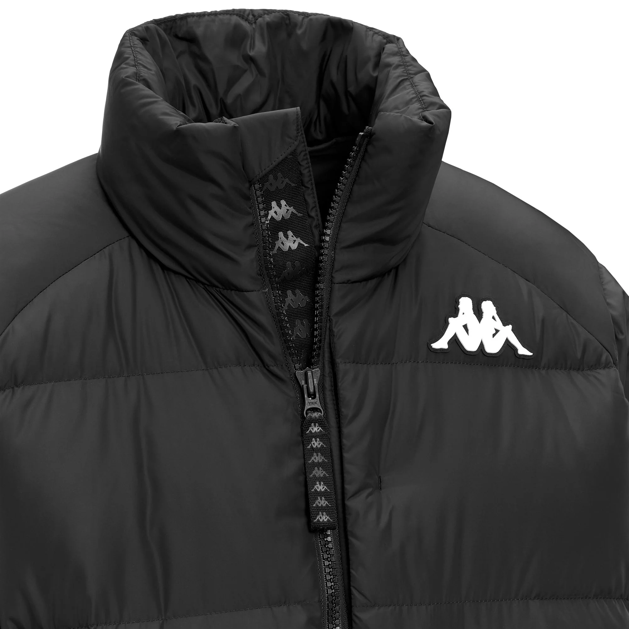 849 - Jackets - Jacket - Man - Black Dk - Image 2