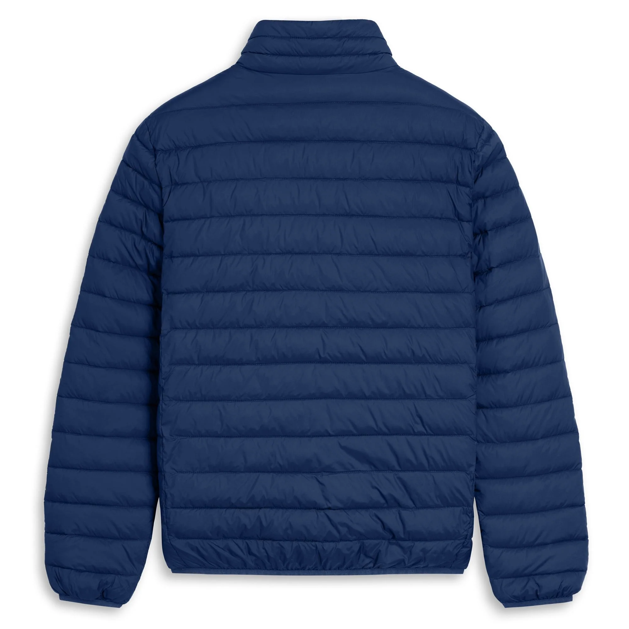 ACRUZ - Jackets - Short - Man - BLUE DK RIVIERA - Image 2