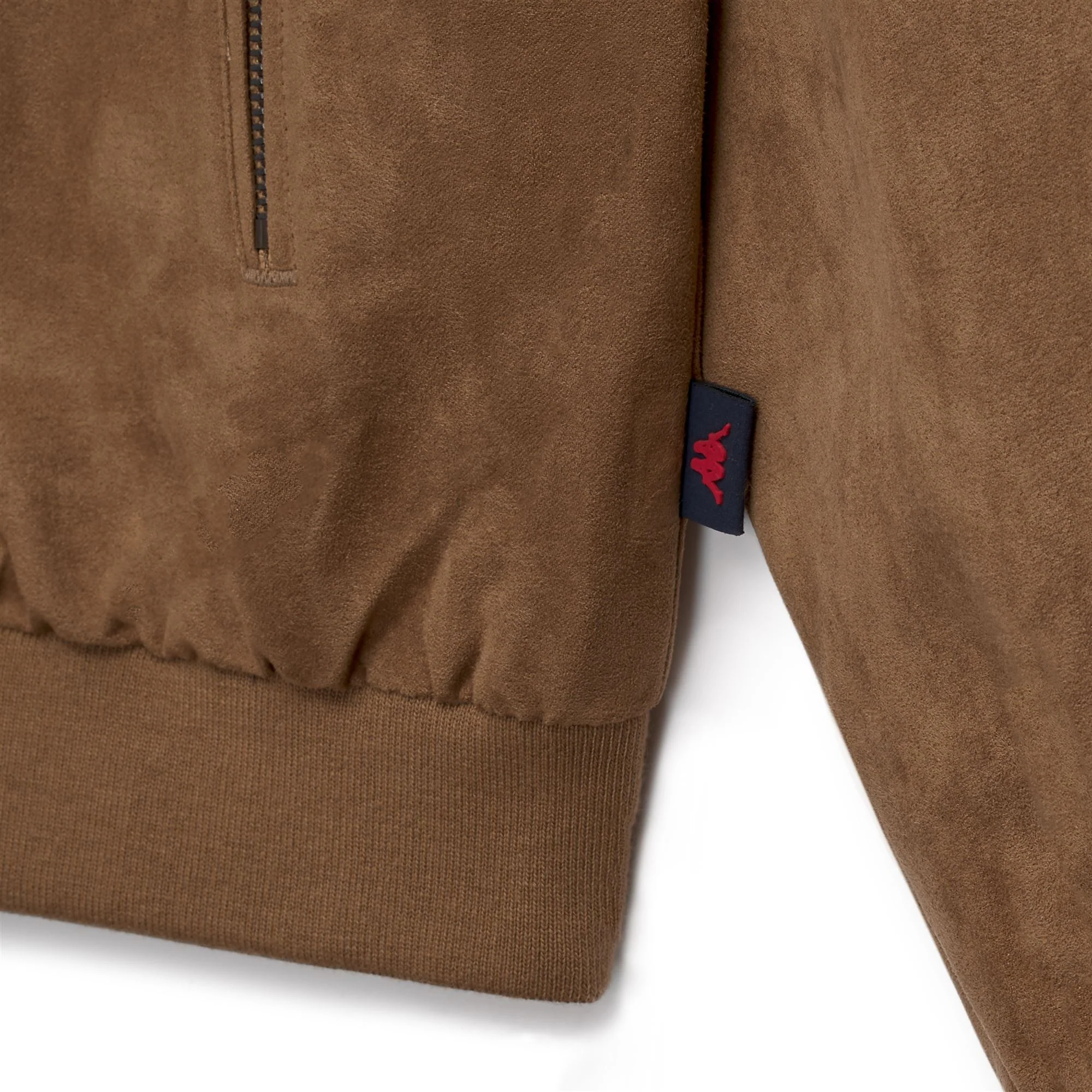 ANDREIS - Jackets - Short - Man - BROWN TANNO - Image 3