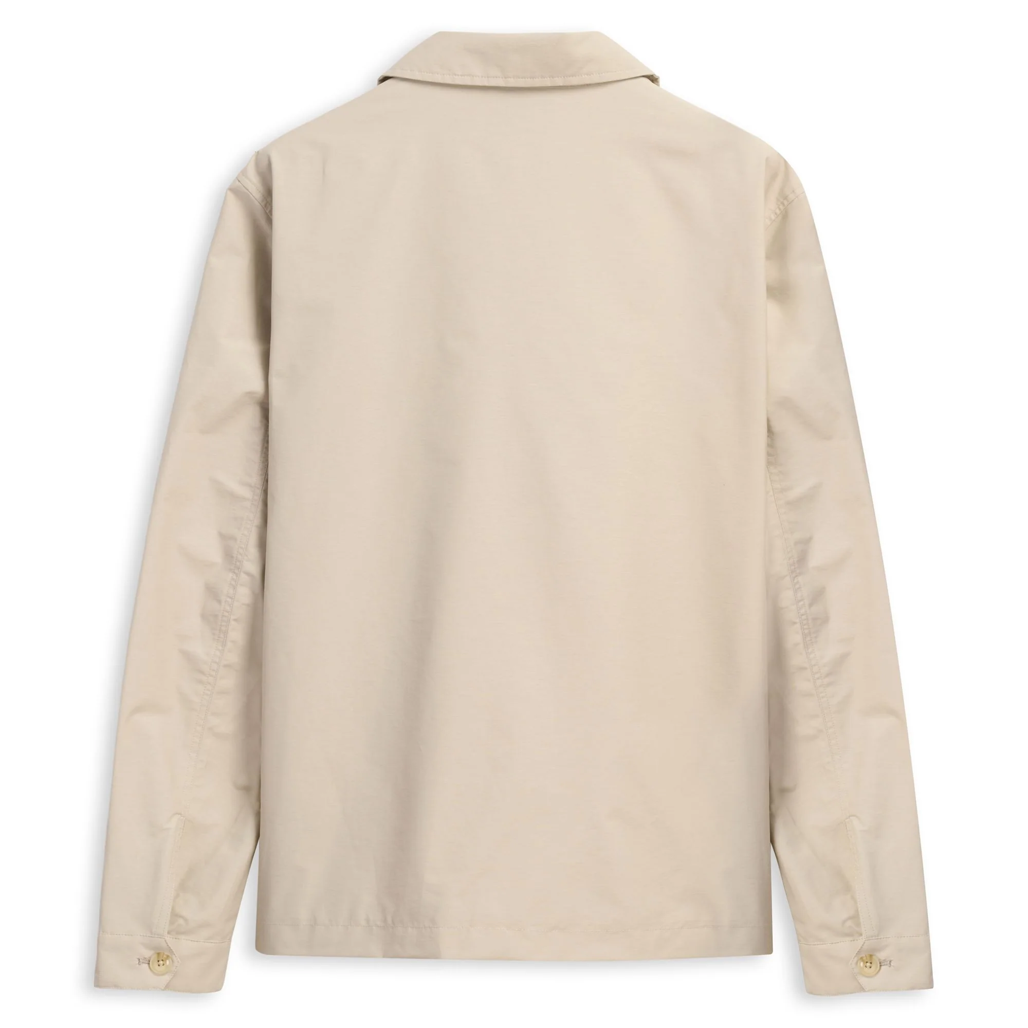 COSTAS - Jackets - Short - Man - GREY WARM - Image 2