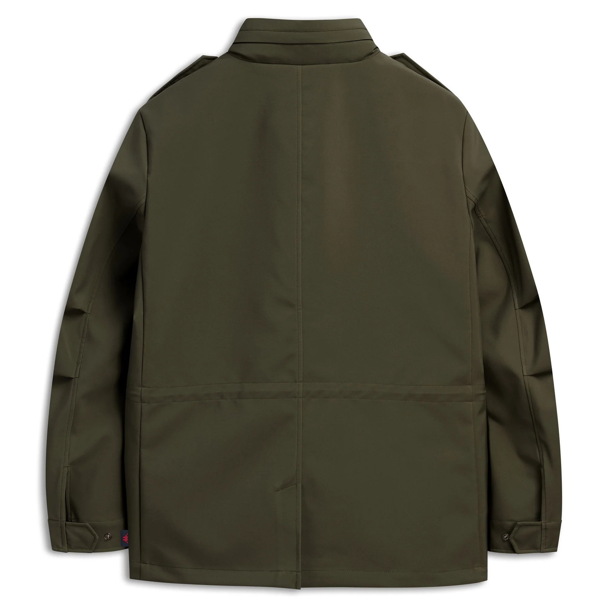 DANEB - Jackets - Mid - Man - GREEN MILITARY - Image 2