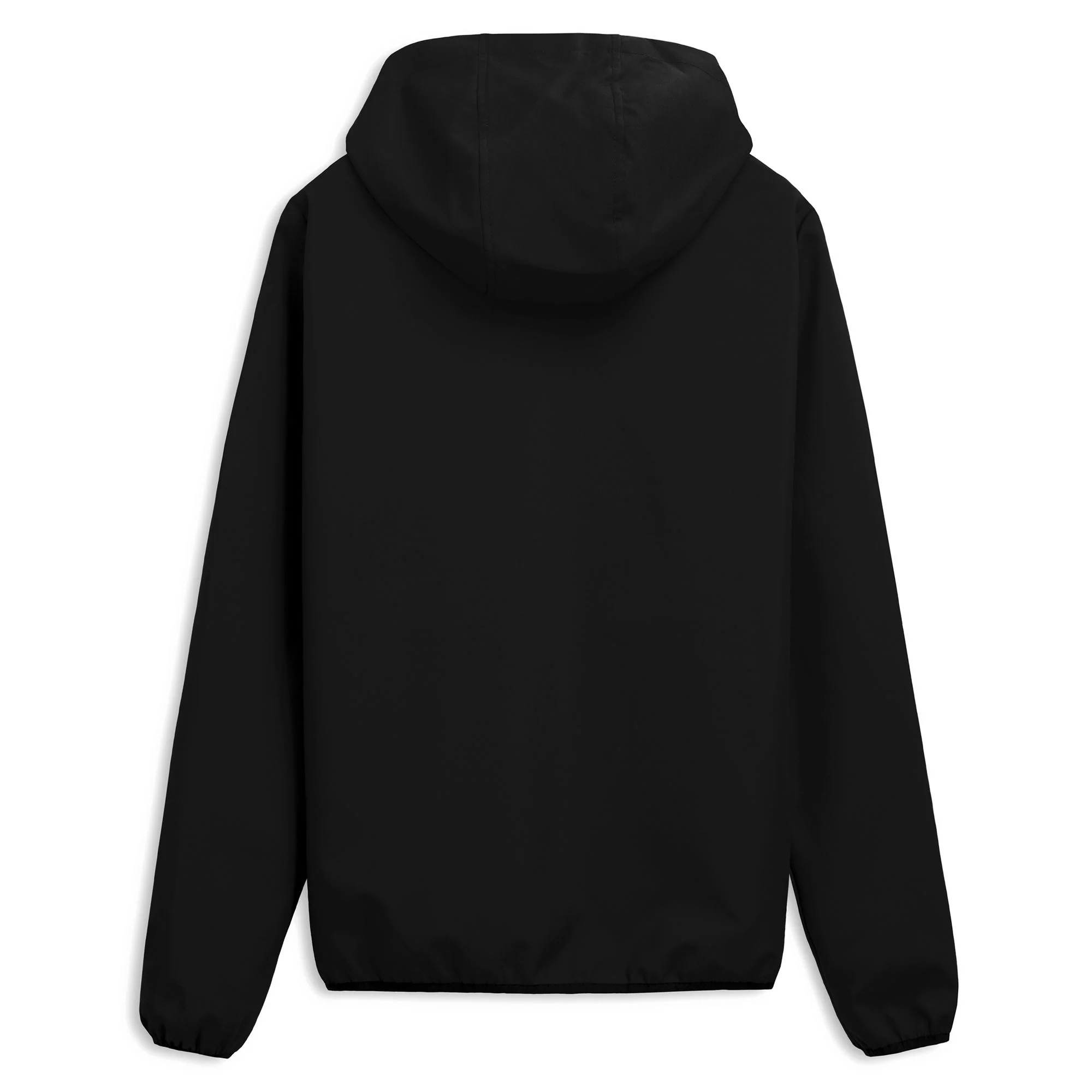 DRAGOS - Jackets - Mid - Man - BLACK - Image 2