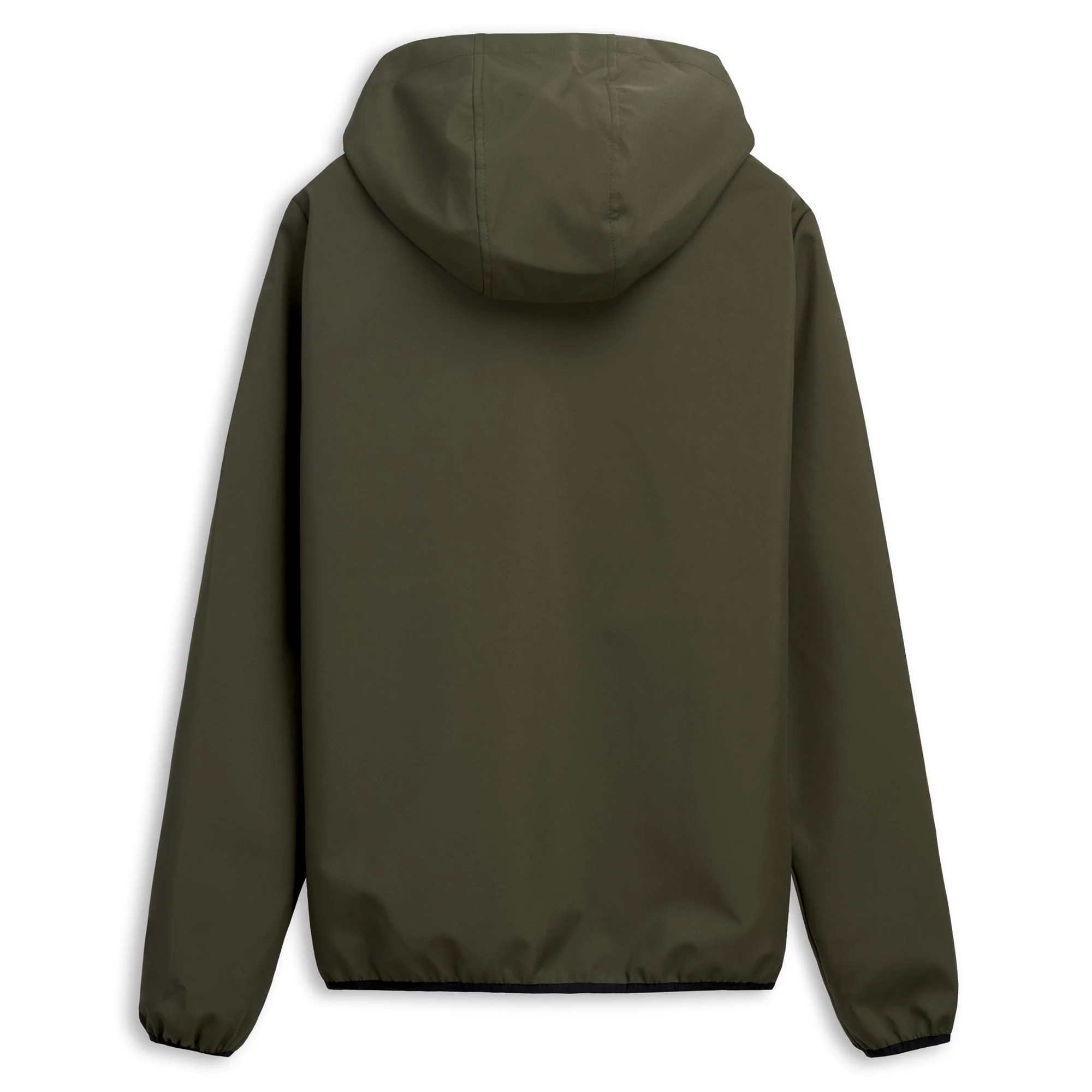 DRAGOS - Jackets - Mid - Man - GREEN MILITARY - Image 2