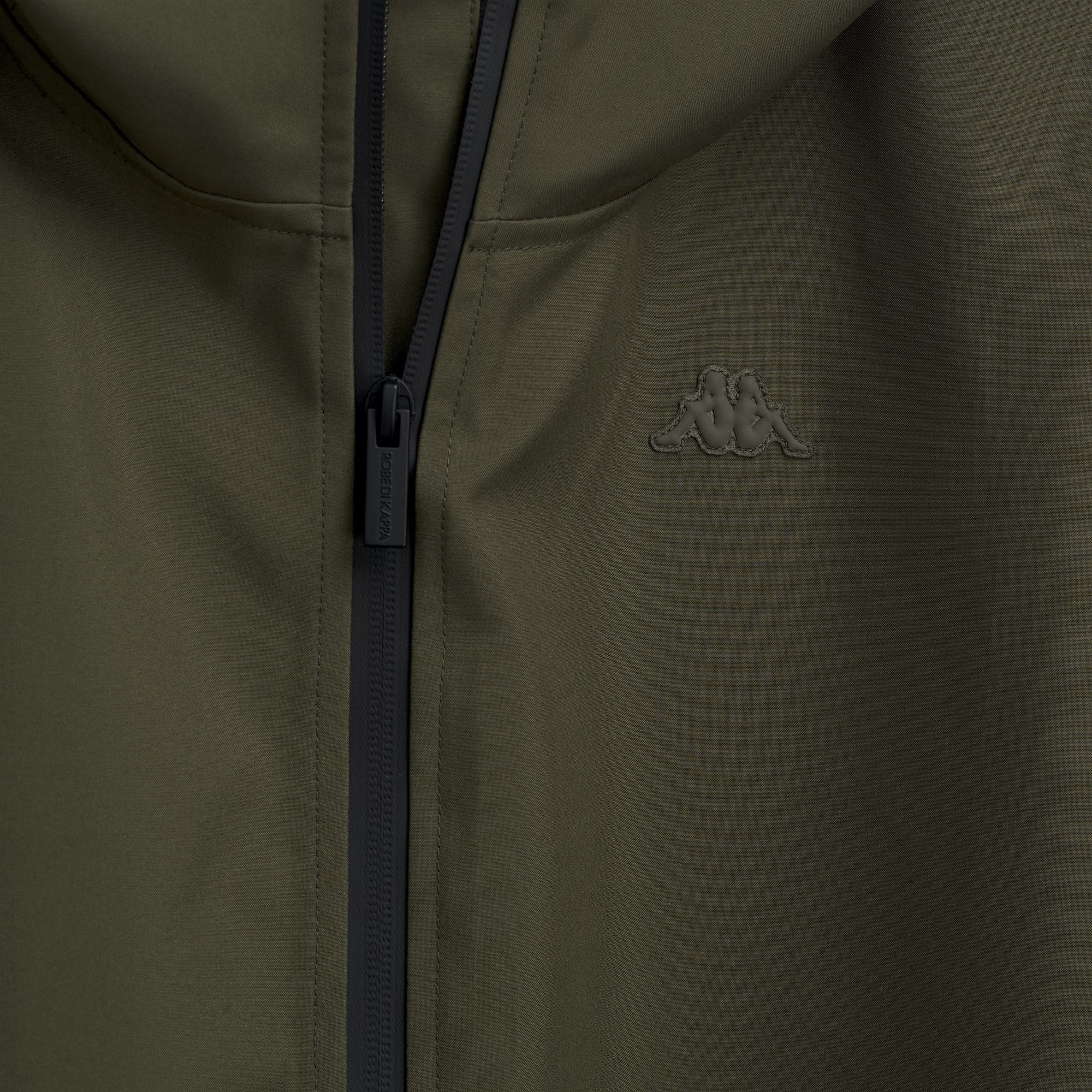 DRAGOS - Jackets - Mid - Man - GREEN MILITARY - Image 3