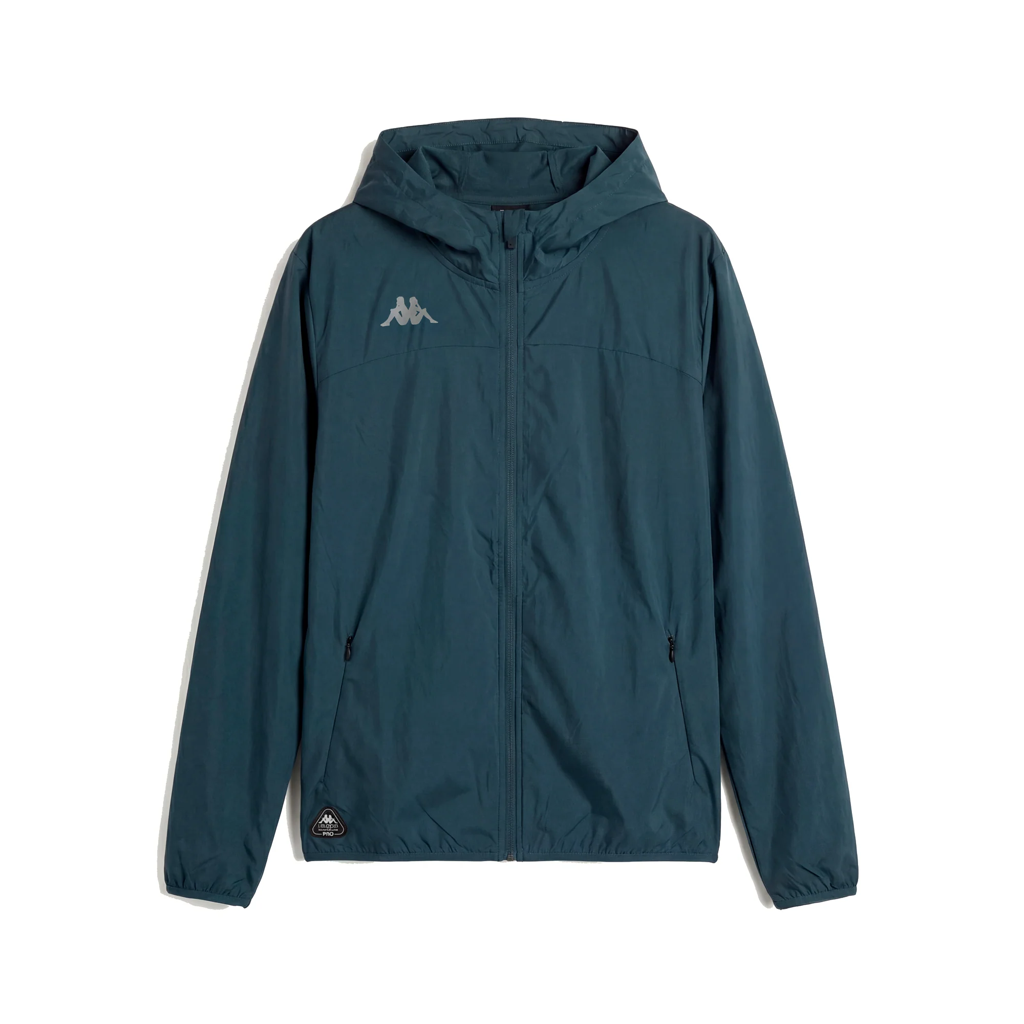 ITFIN PRO - Jackets - Short - Man - Blue Orion - Image 2