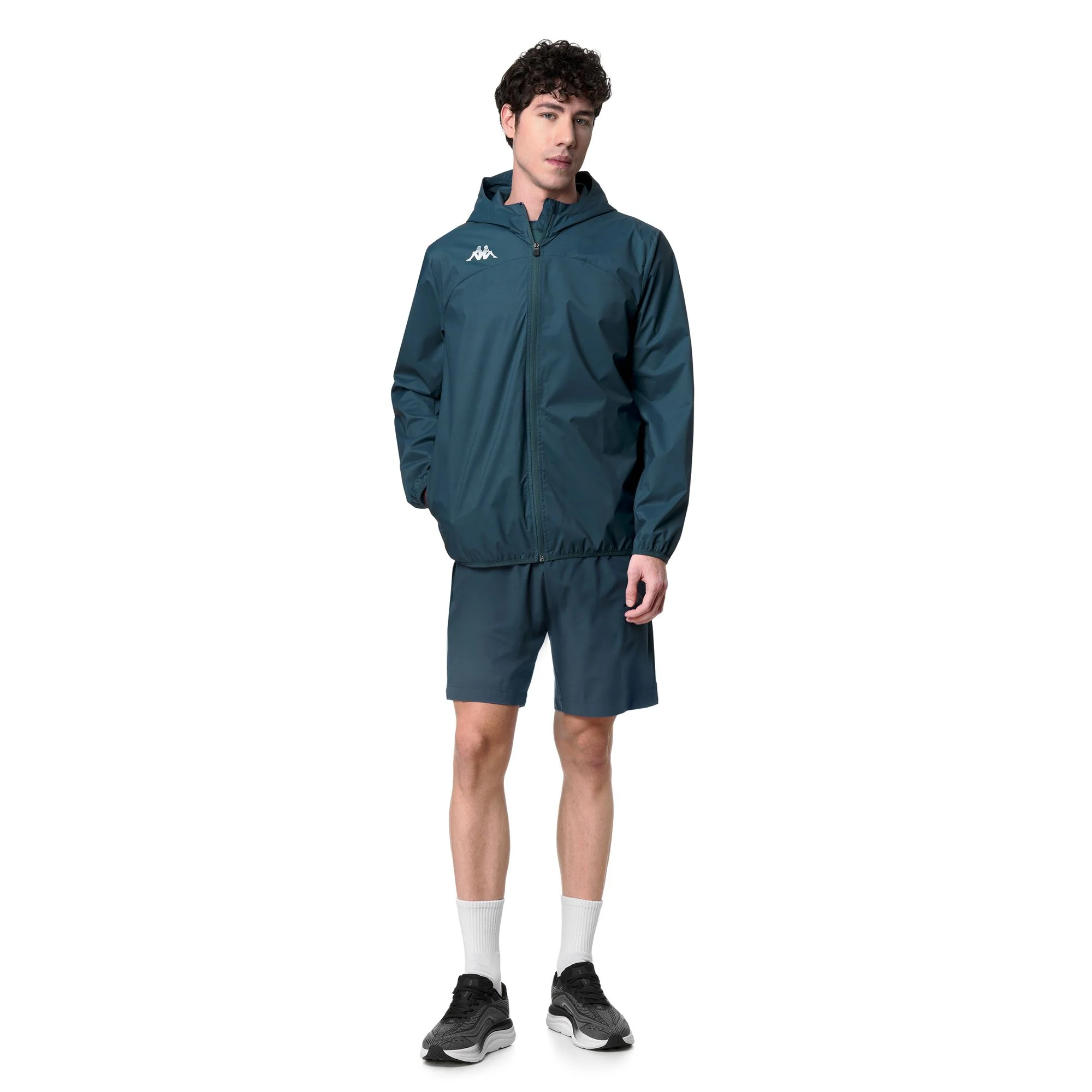 ITFIN PRO - Jackets - Short - Man - Blue Orion - Image 4