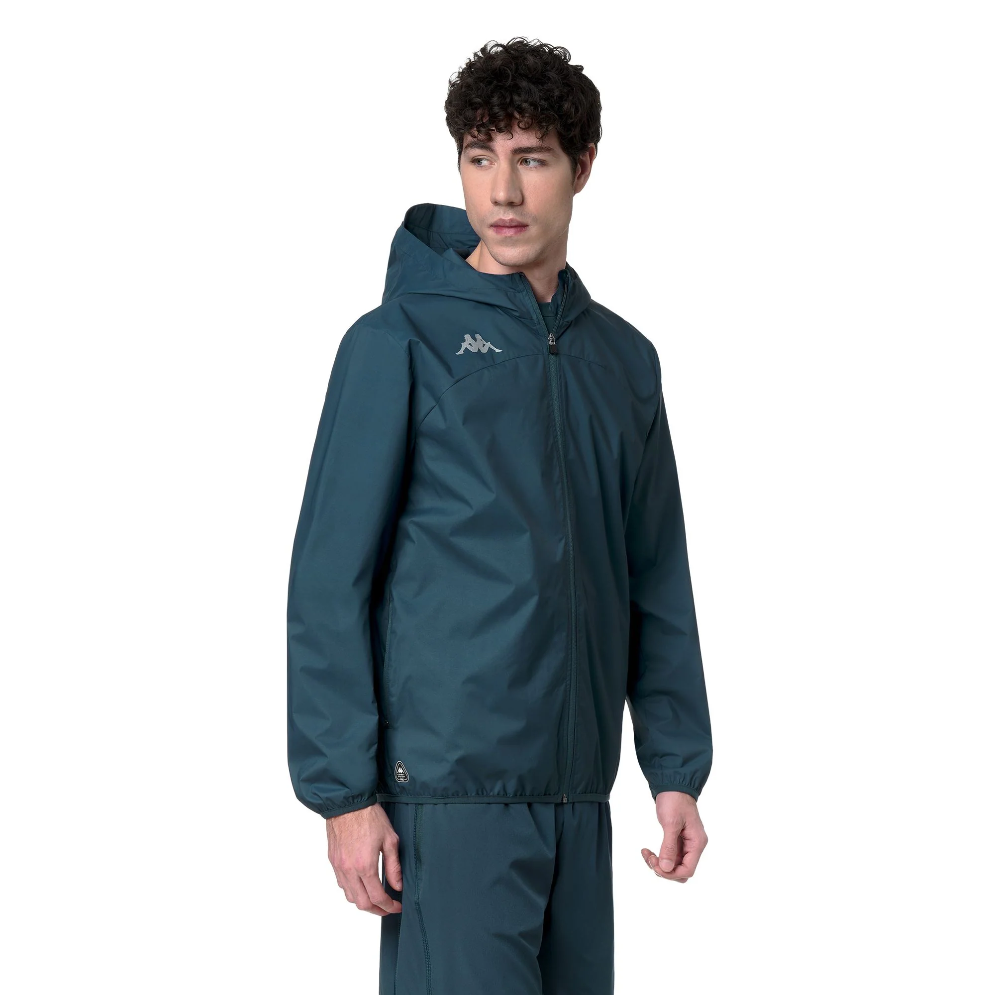 ITFIN PRO - Jackets - Short - Man - Blue Orion - Image 5