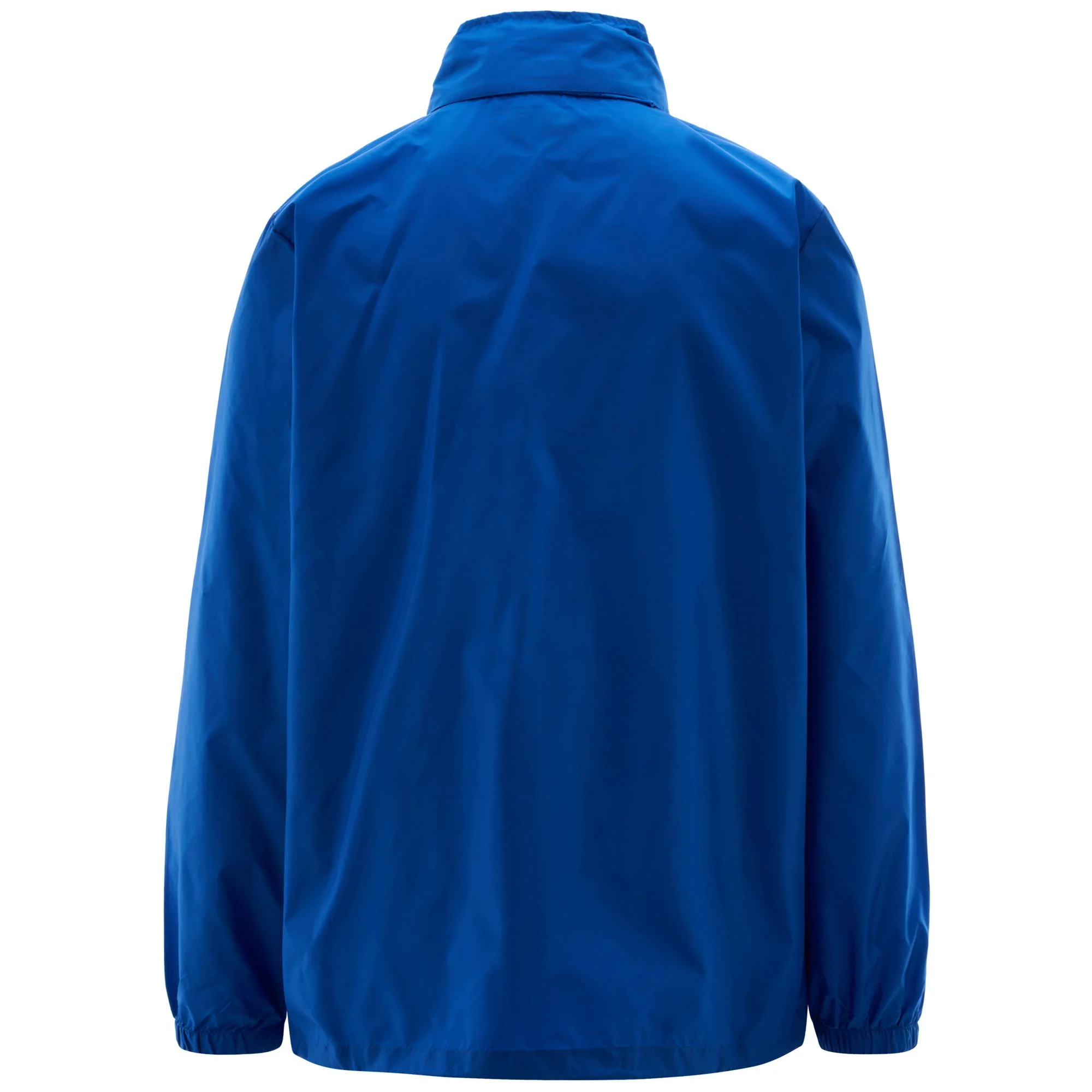 KAPPA4FOOTBALL WISTER - Jackets - Mid - Man - BLUE ROYAL - Image 3