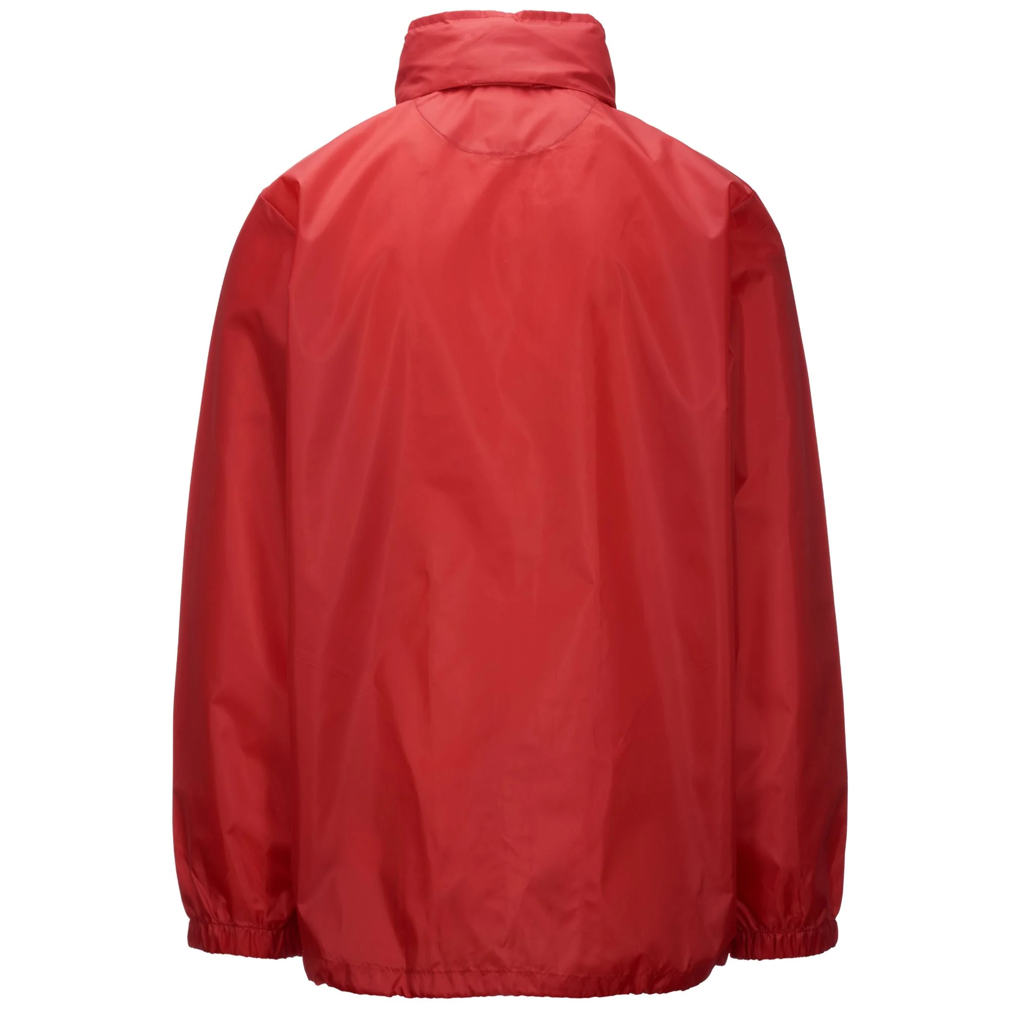 KAPPA4FOOTBALL WISTER - Jackets - Mid - Man - RED CHINESE - Image 3