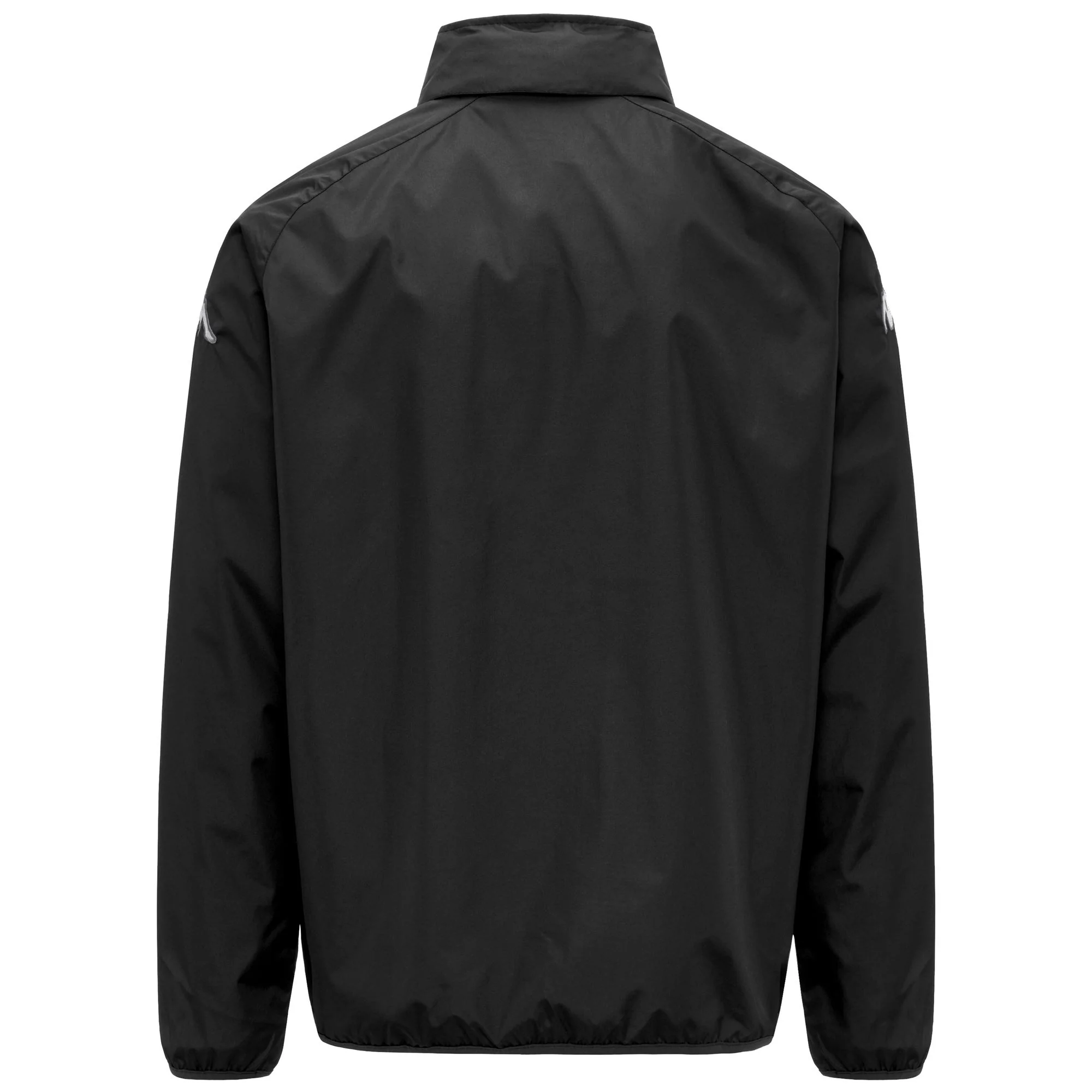 KAPPA4TRAINING MARTIO - Jackets - Mid - Man - BLACK - Image 3