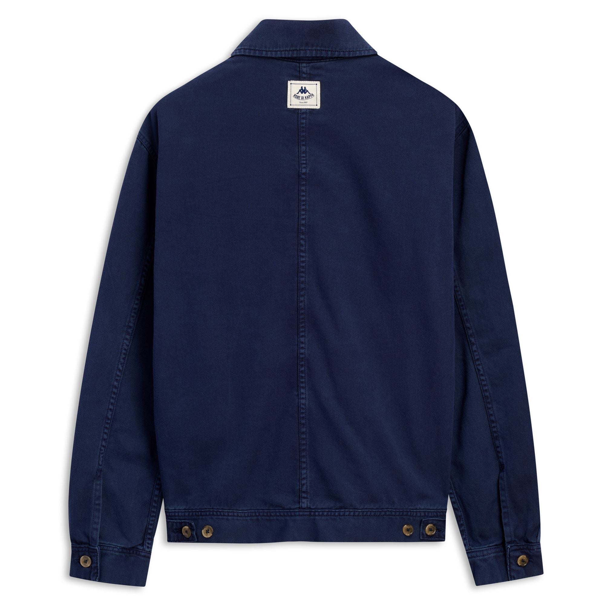 OZCAN - Jackets - Jacket - Man - BLUE IRIS - Image 2
