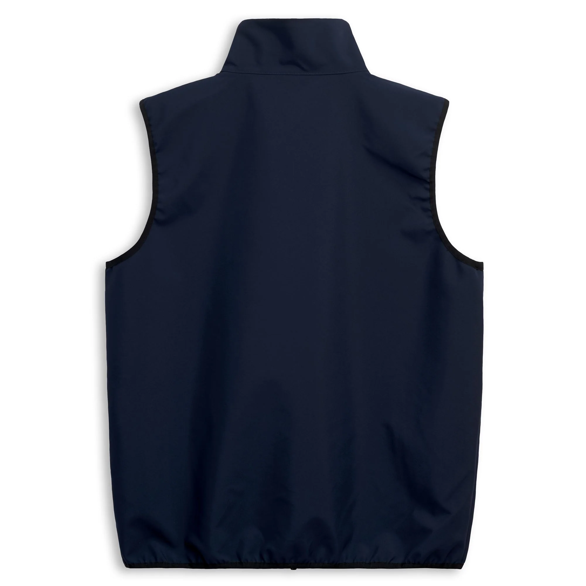 RAZVAN - Jackets - Vest - Man - BLUE IRIS - Image 2