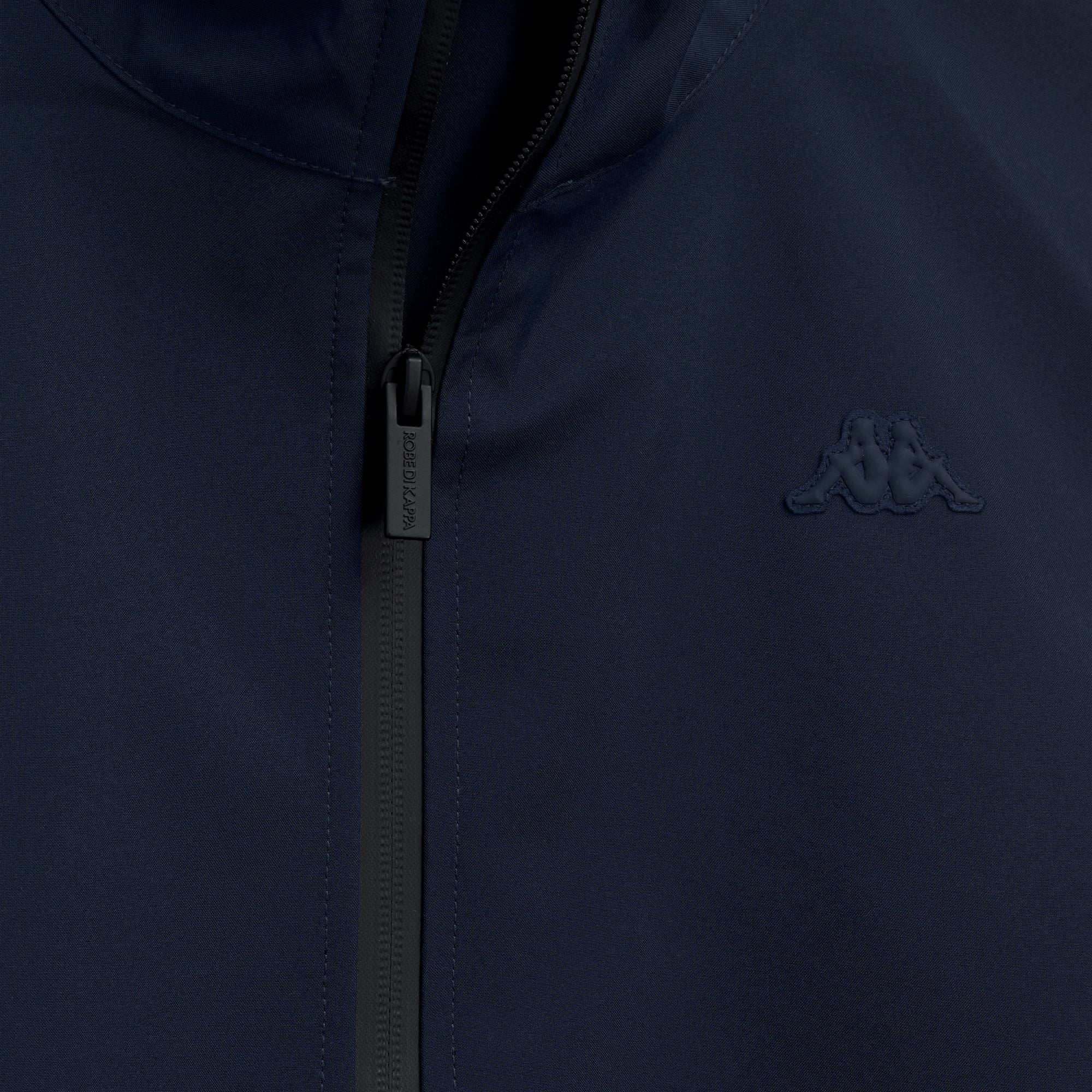 RAZVAN - Jackets - Vest - Man - BLUE IRIS - Image 3