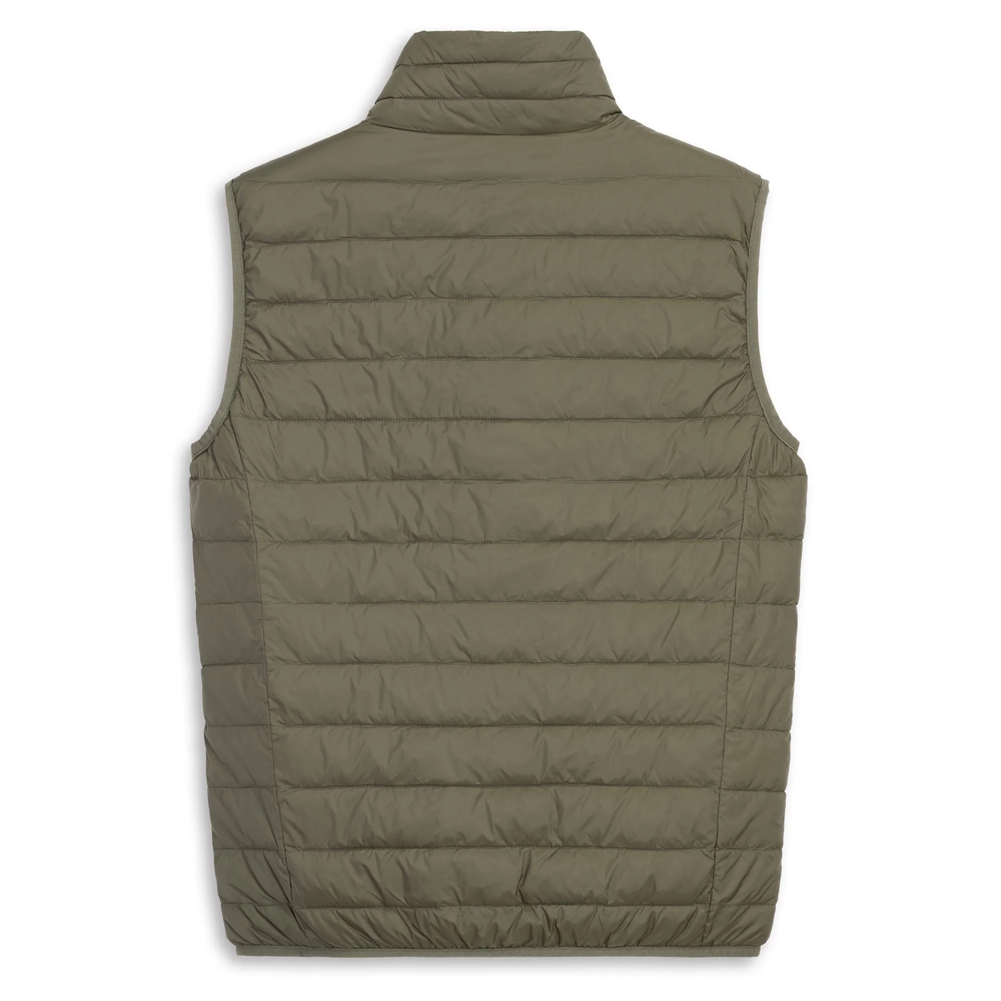 RINGEL - Jackets - Vest - Man - GREEN ALOE - Image 2