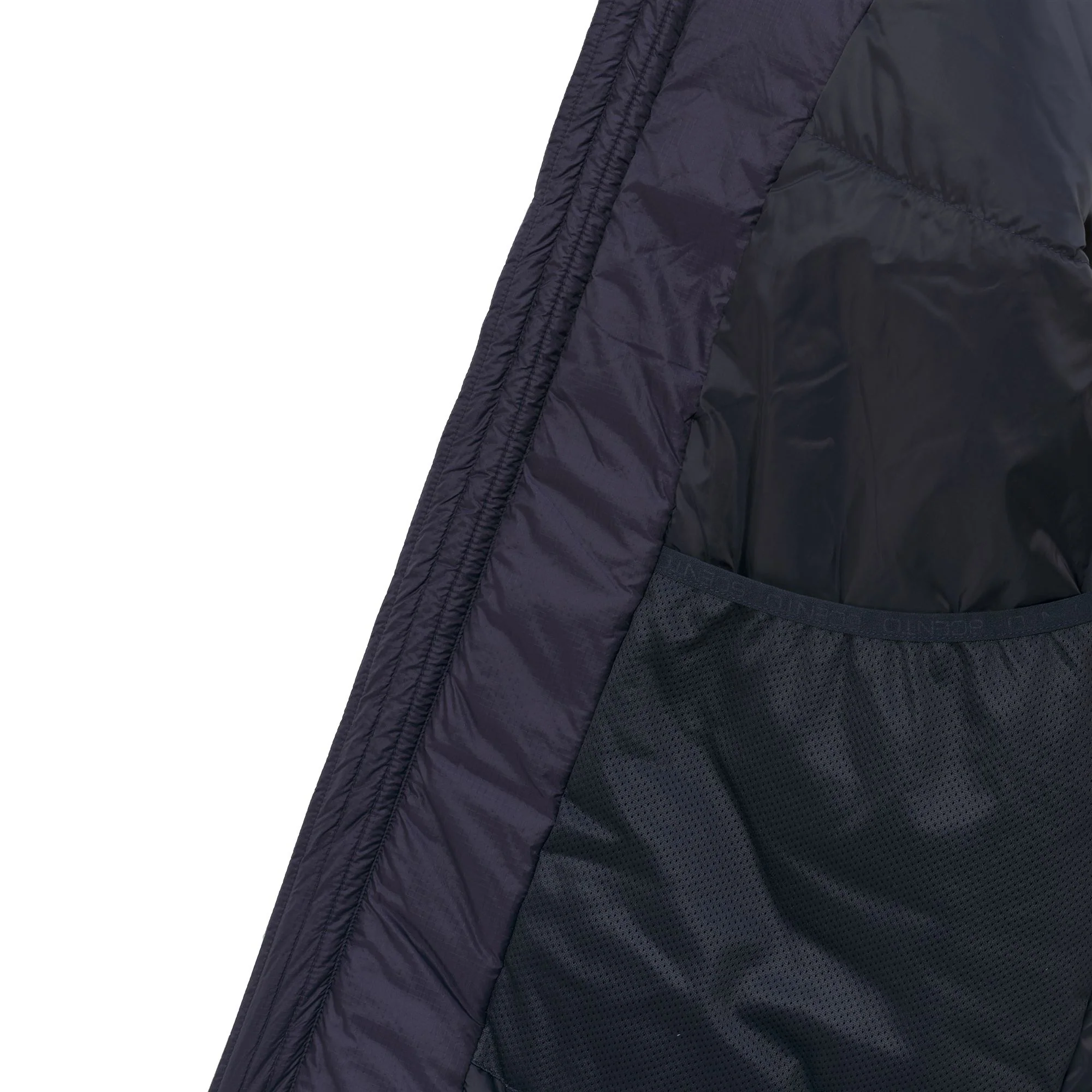 6CENTO 676 US - Jackets - Mid - Unisex - BLUE BARITONE - Image 4