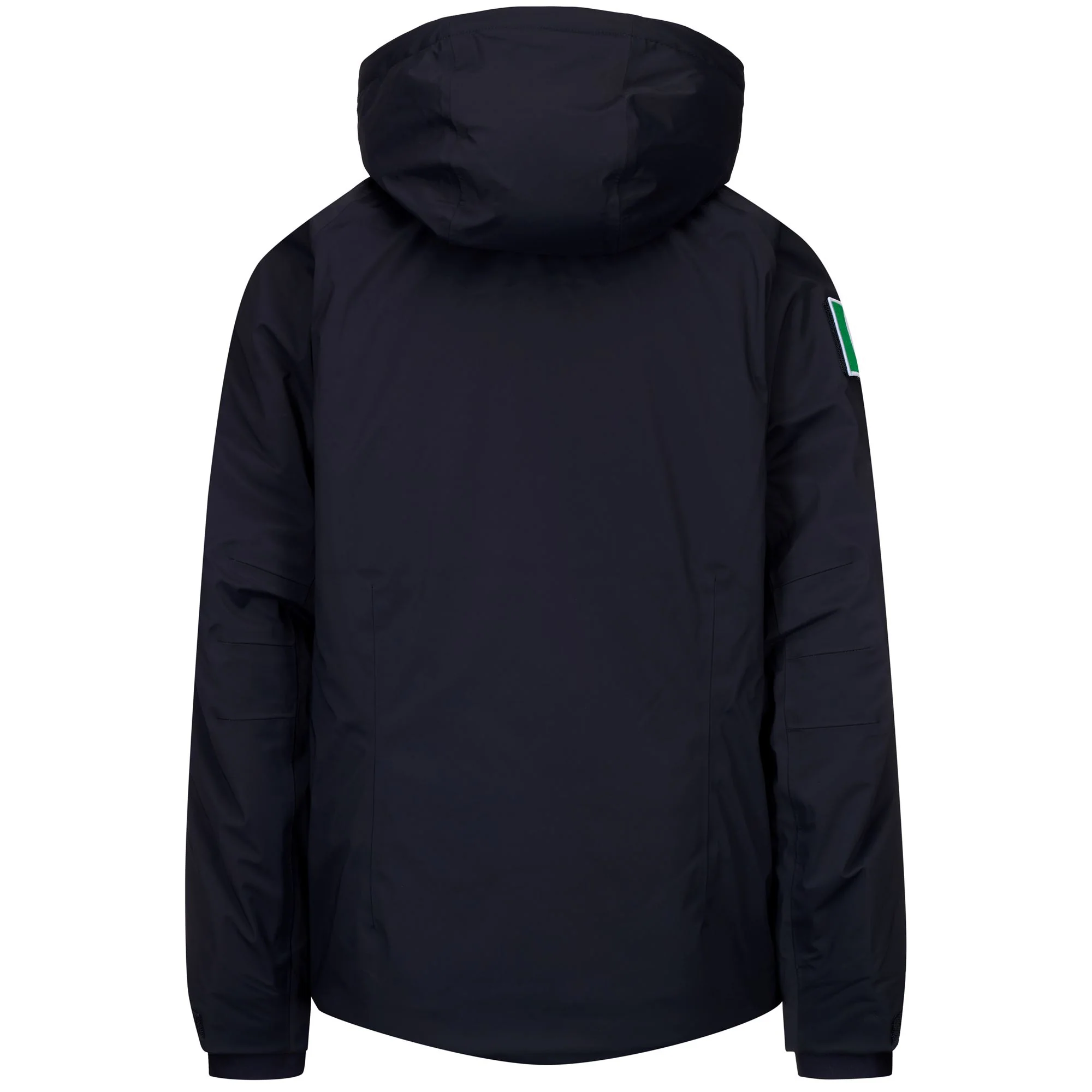 8CENTO 886B - Jackets - Jacket - Unisex - BLUE DK NAVY - Image 3