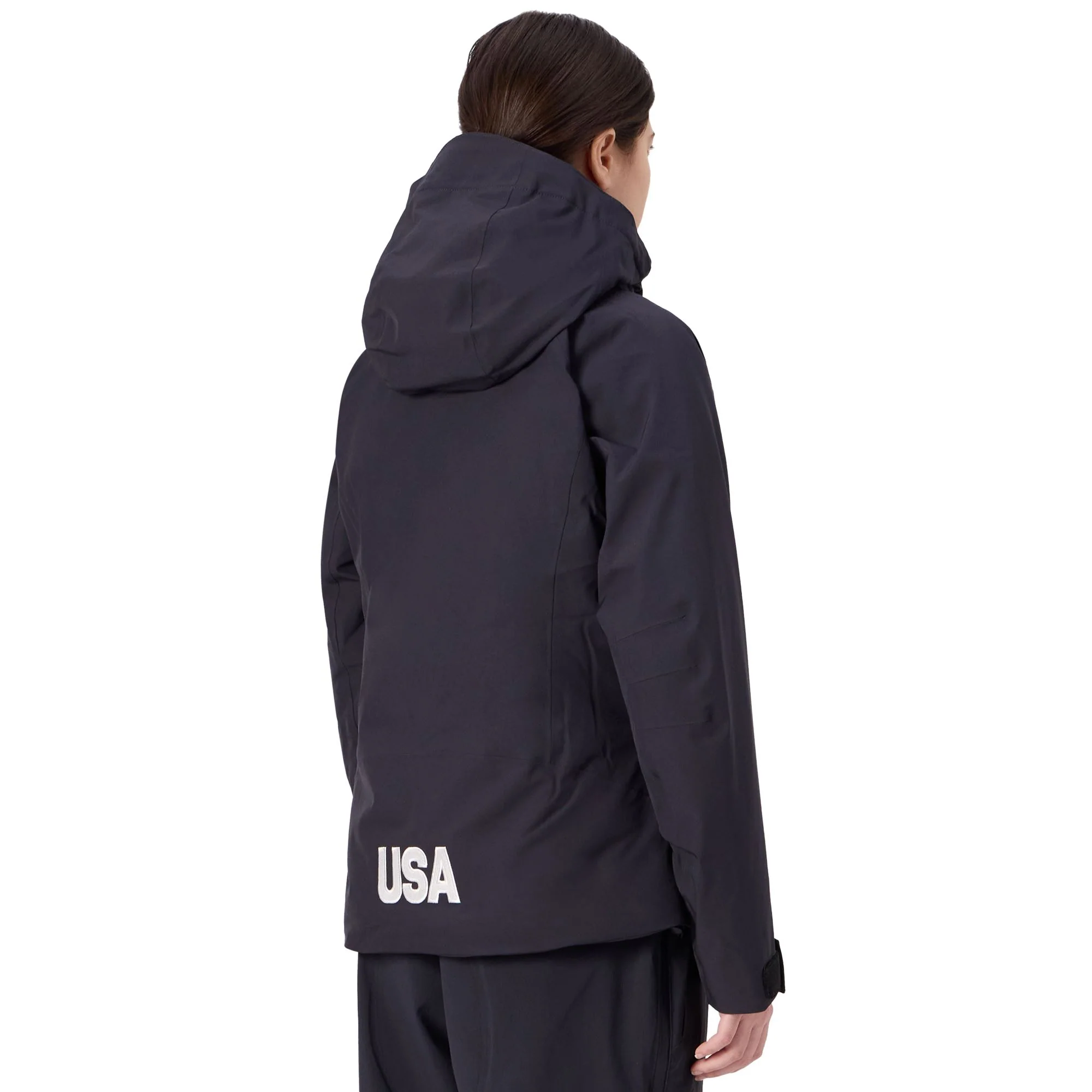 810 US - Jackets - Mid - Woman - Blue Dk Navy - Image 6