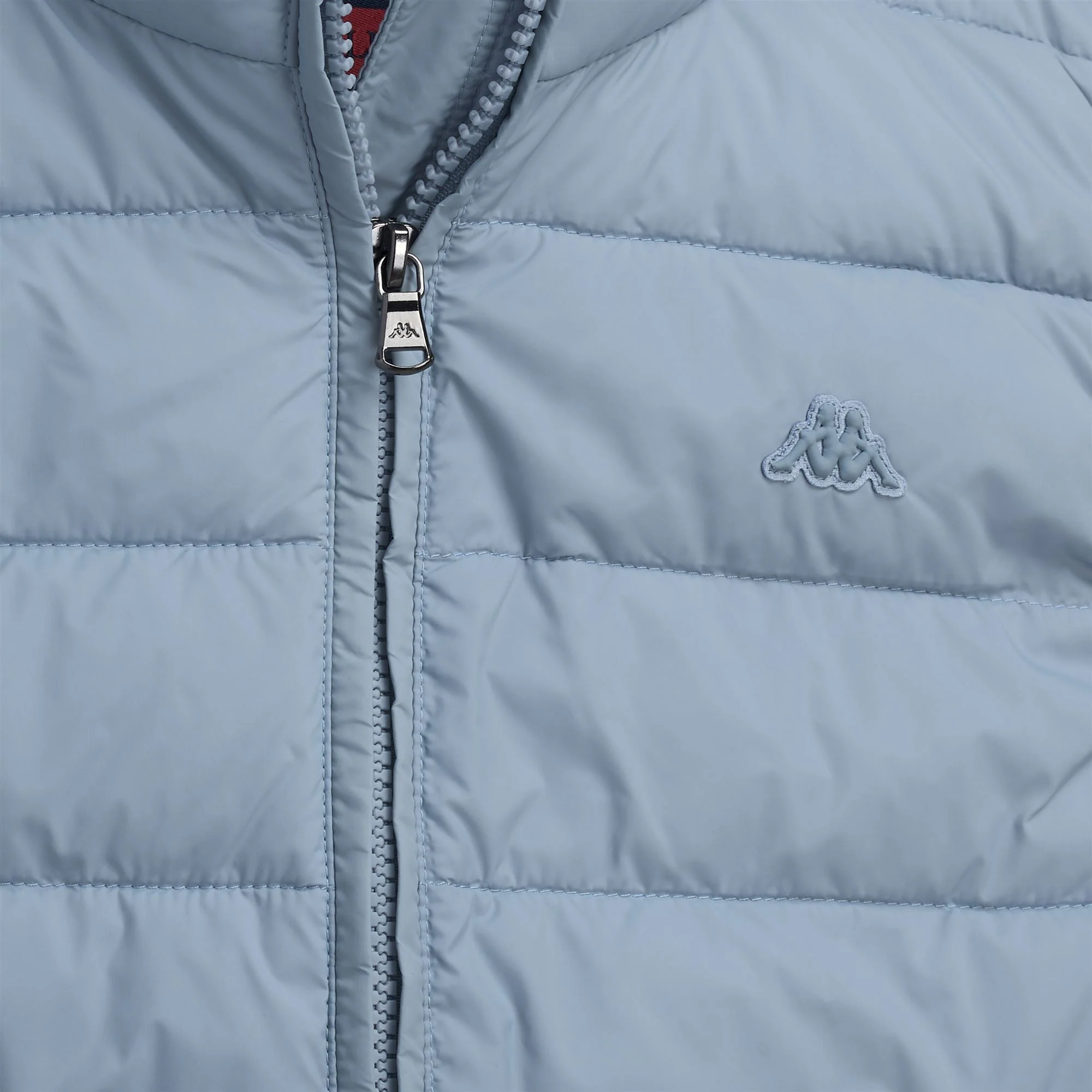 AMIRA - Jackets - Vest - Woman - AZURE ASH - Image 3