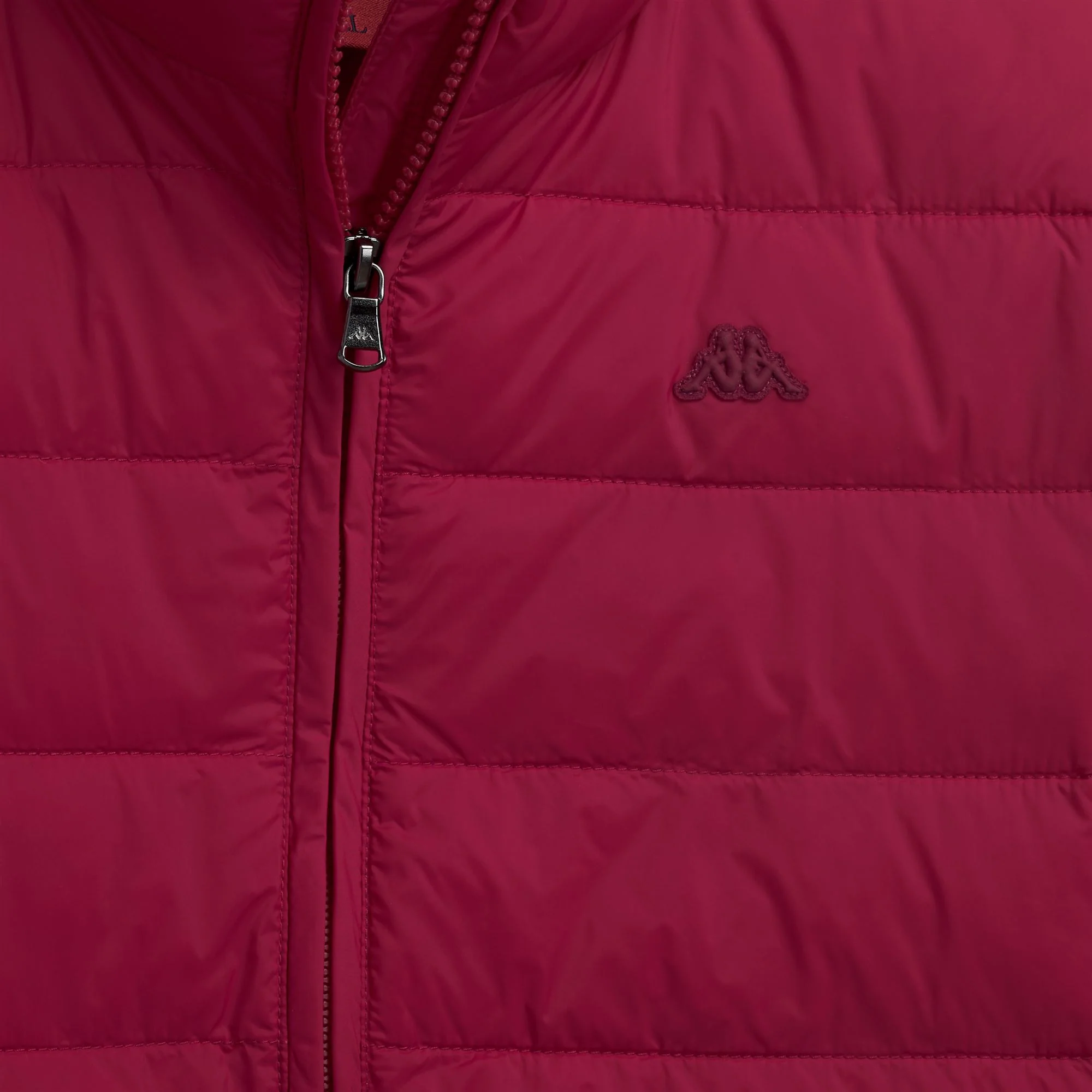 BLANCA - Jackets - Short - Woman - RED PERSIAN - Image 3