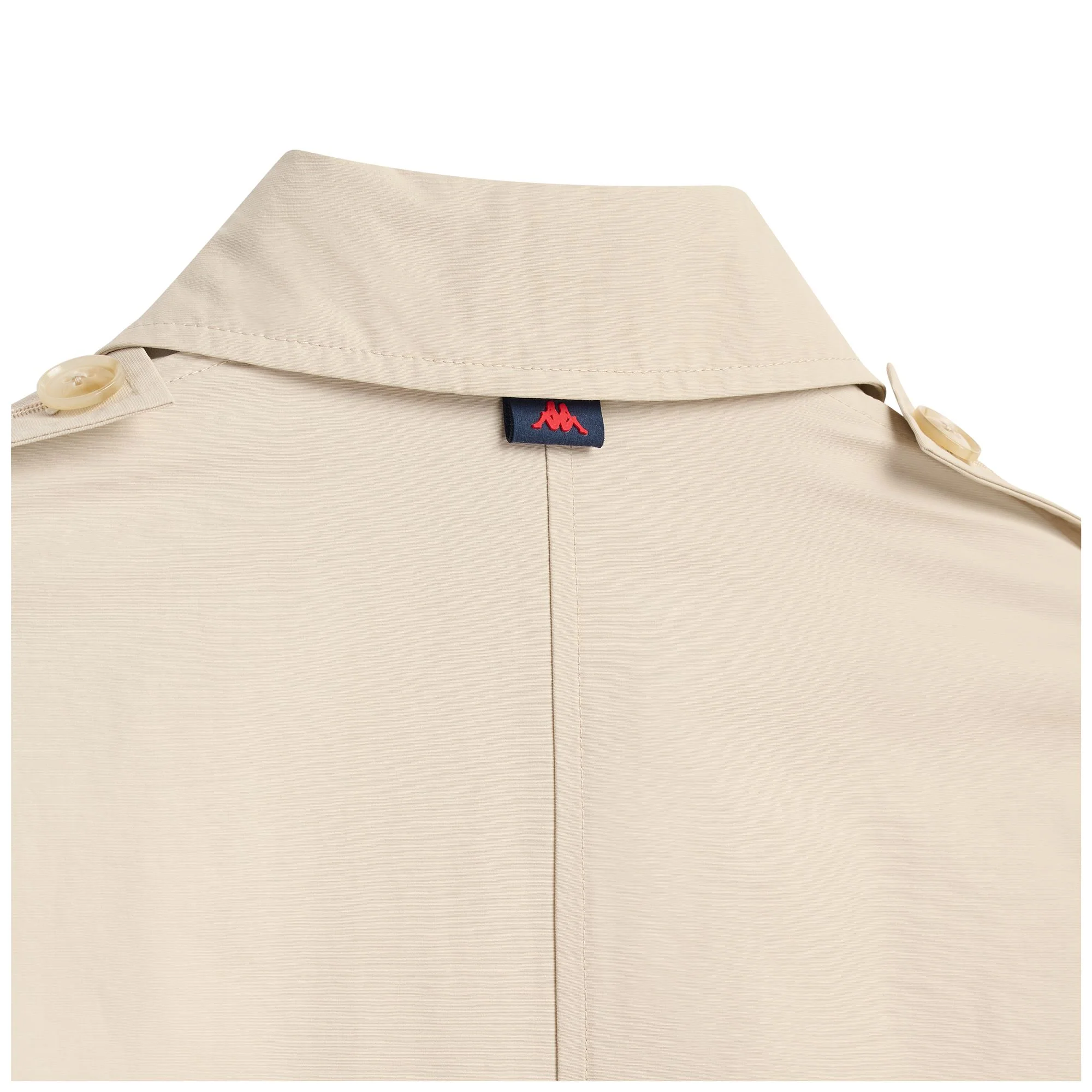 RAYA - Jackets - Long - Woman - GREY WARM - Image 3
