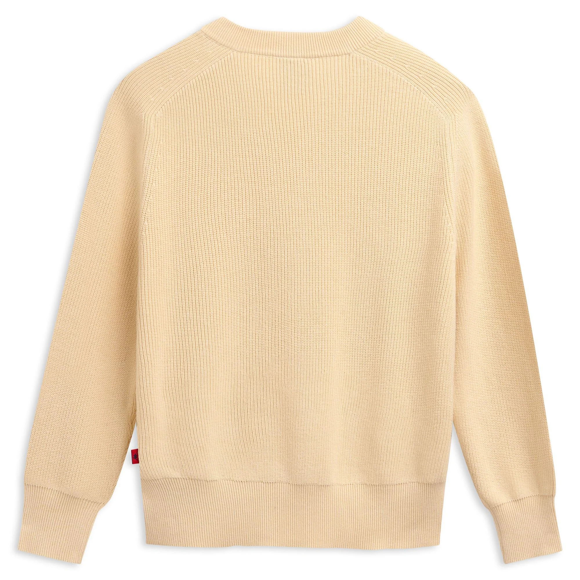 DAYA - KNITWEAR - Pull  Over - Woman - GREY WARM - Image 2