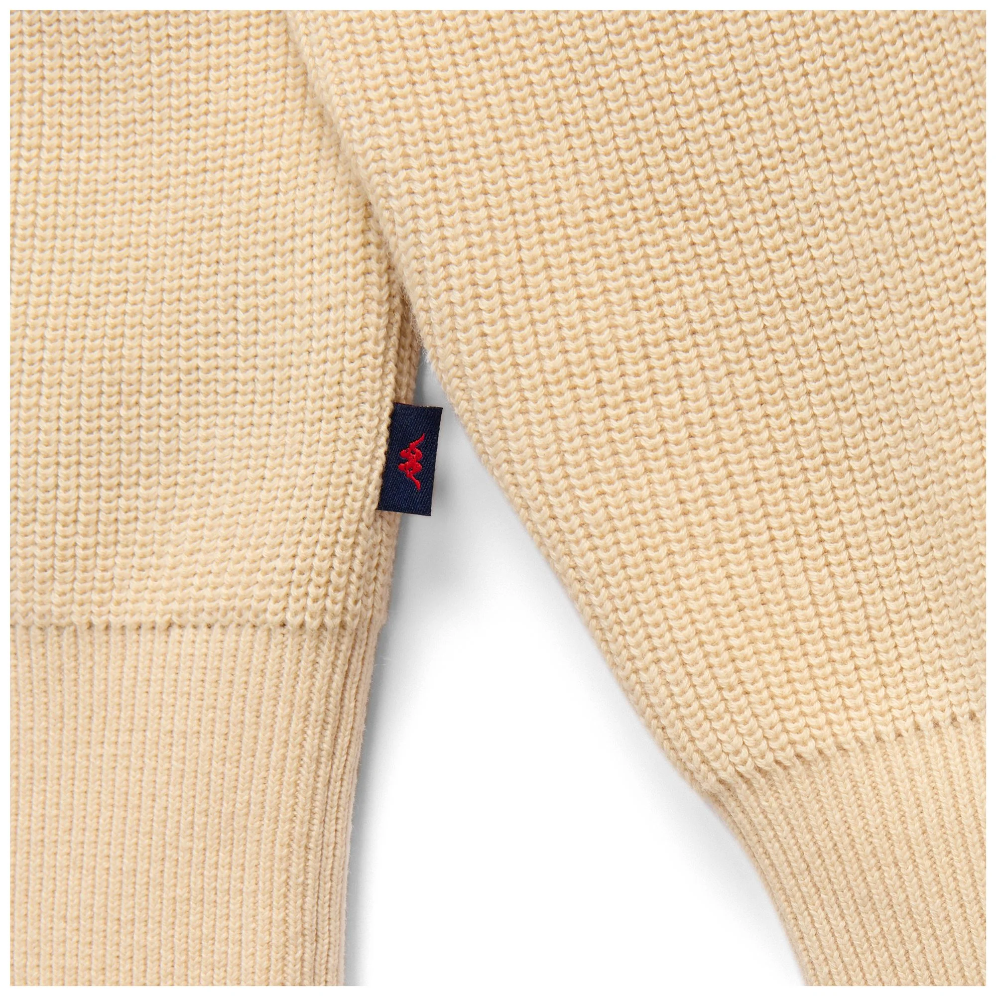 DAYA - KNITWEAR - Pull  Over - Woman - GREY WARM - Image 3