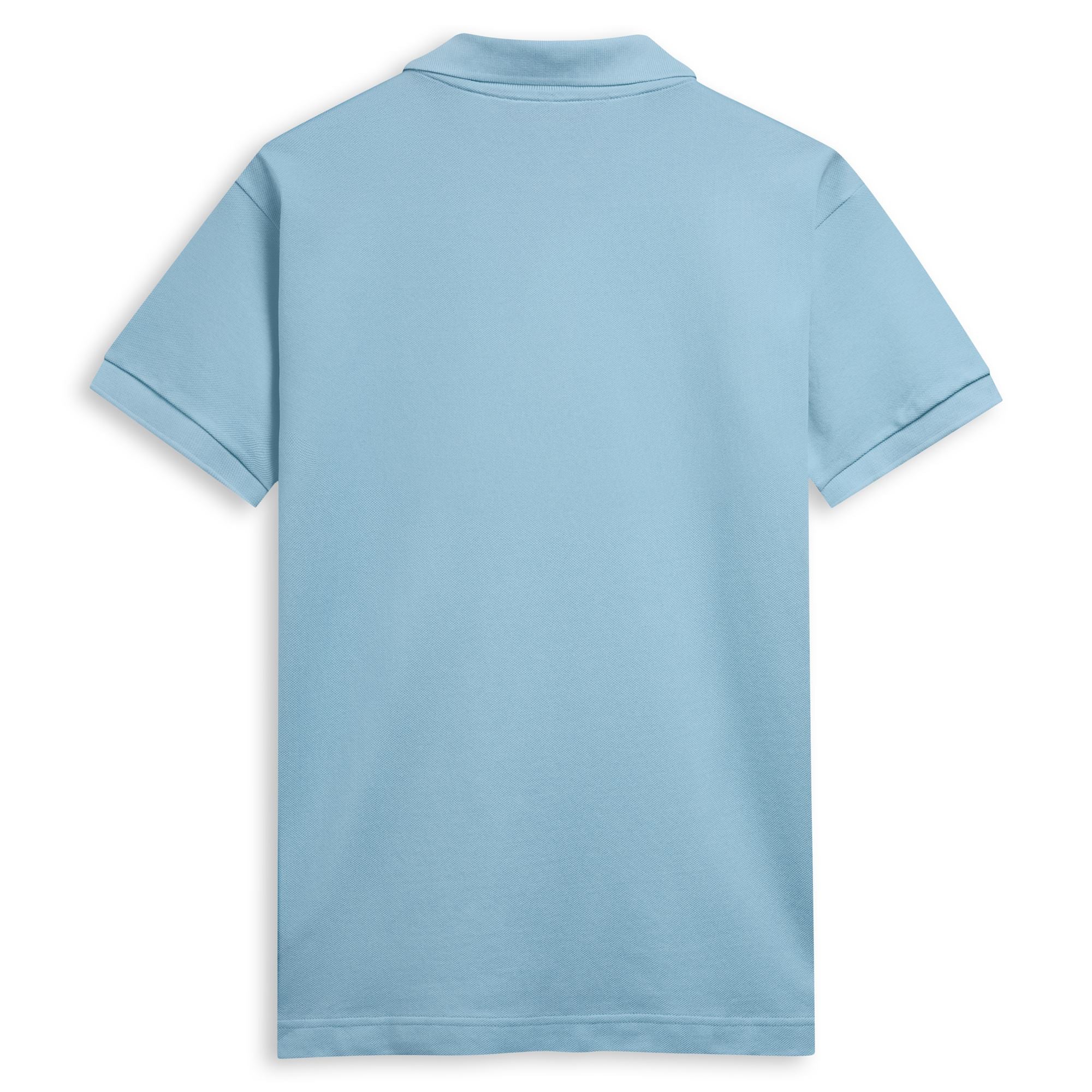 AARAU - La polo Robe di Kappa - Polo - Man - AZURE LIMPID SKY - Image 2