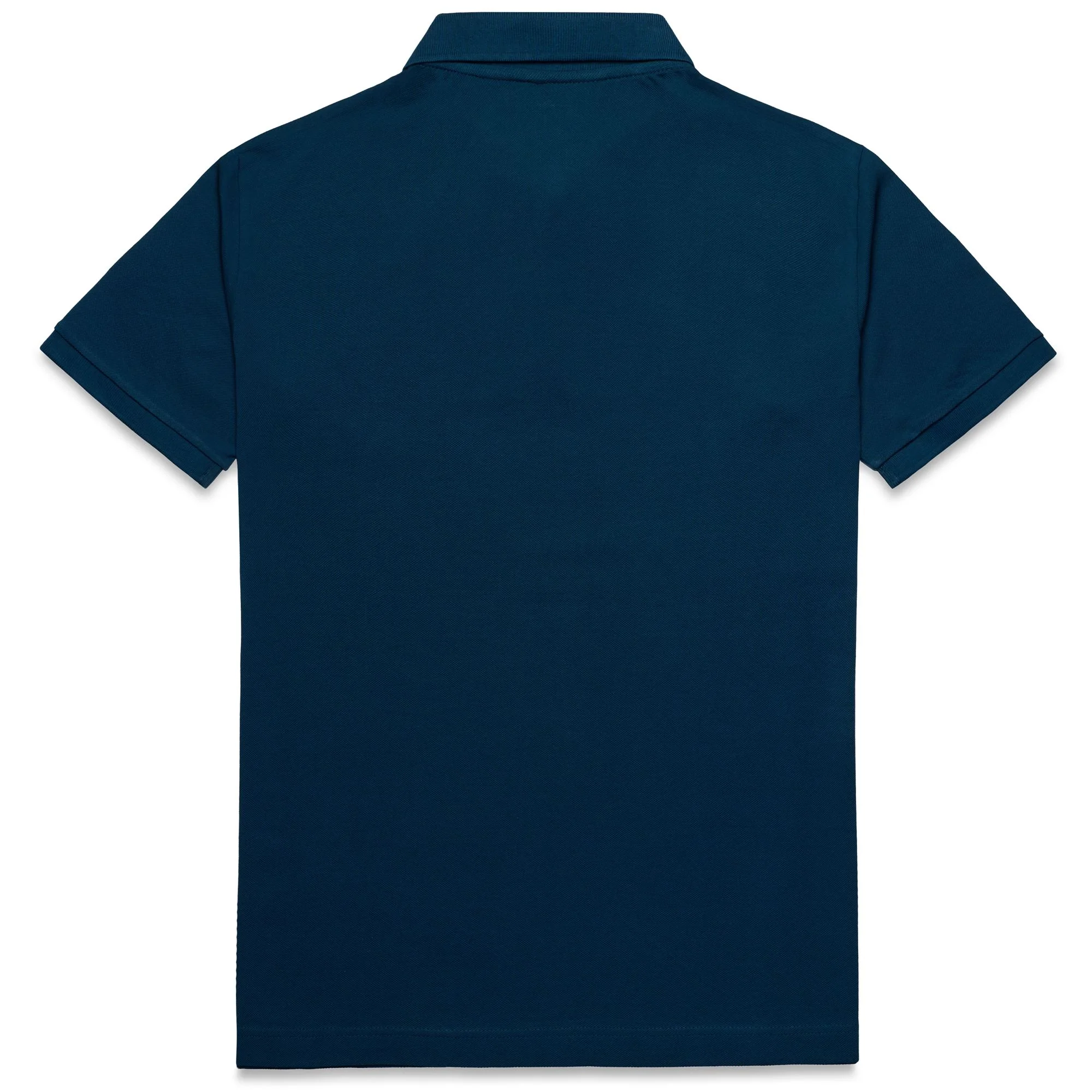 AARAU - La polo Robe di Kappa - Polo - Man - BLUE MAJOLICA - Image 2