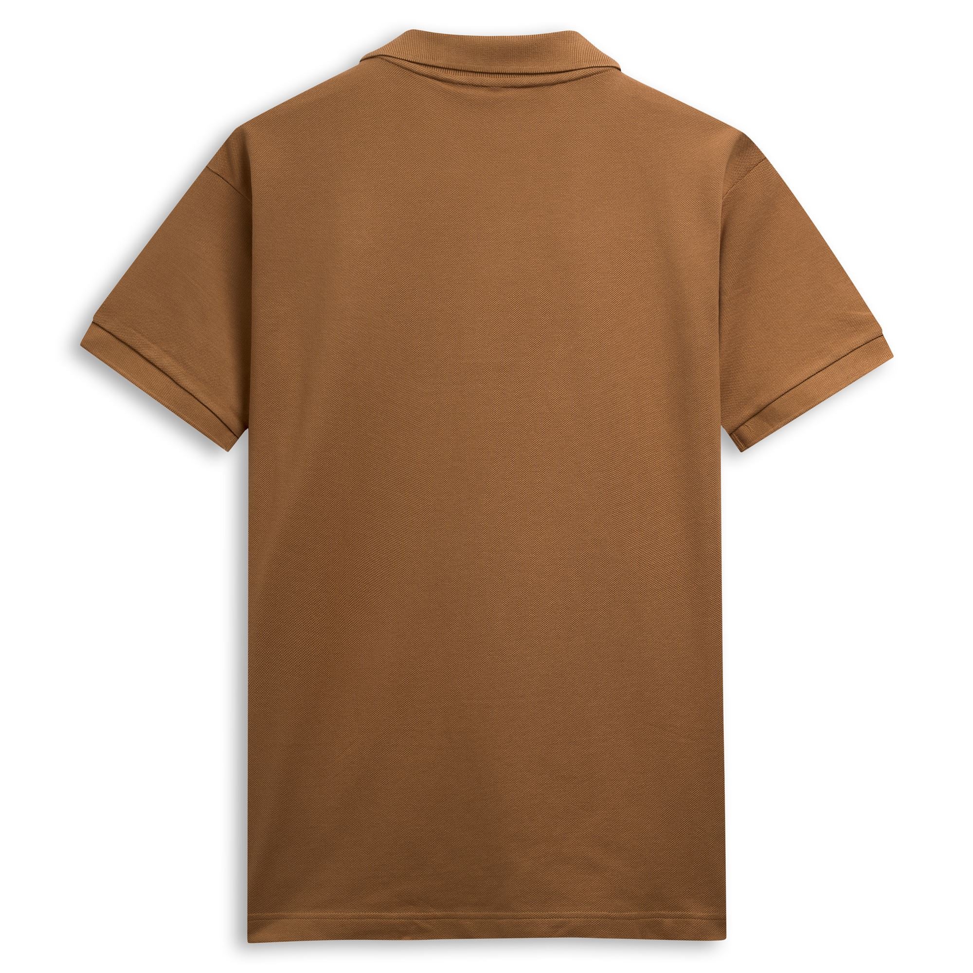 AARAU - La polo Robe di Kappa - Polo - Man - BROWN TANNO - Image 2