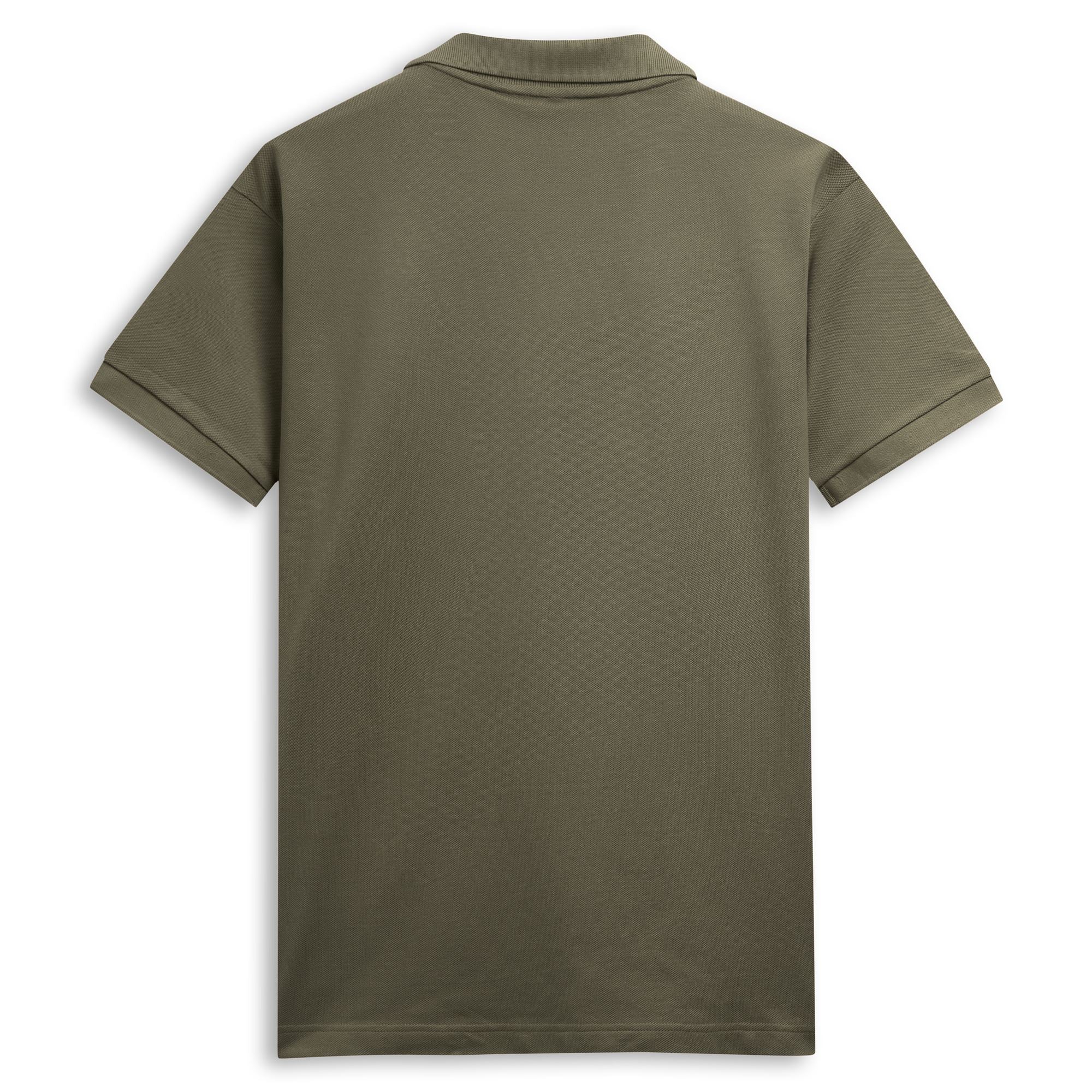 AARAU - La polo Robe di Kappa - Polo - Man - GREEN ALOE - Image 2