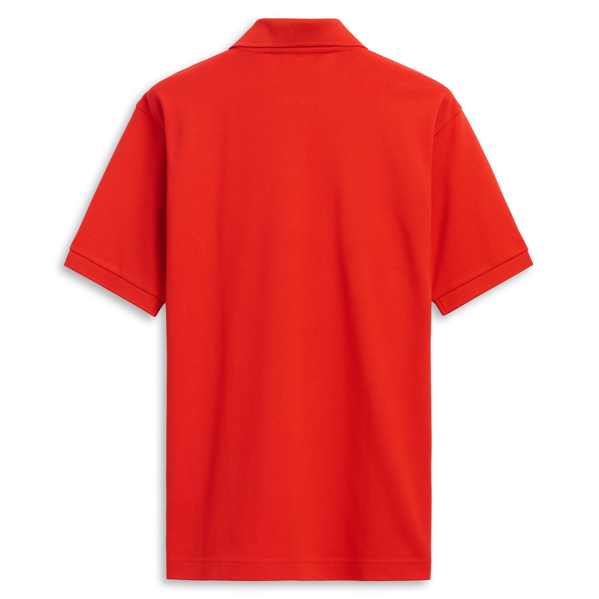 AARAU - La polo Robe di Kappa - Polo - Man - RED MD CORAL - Image 2