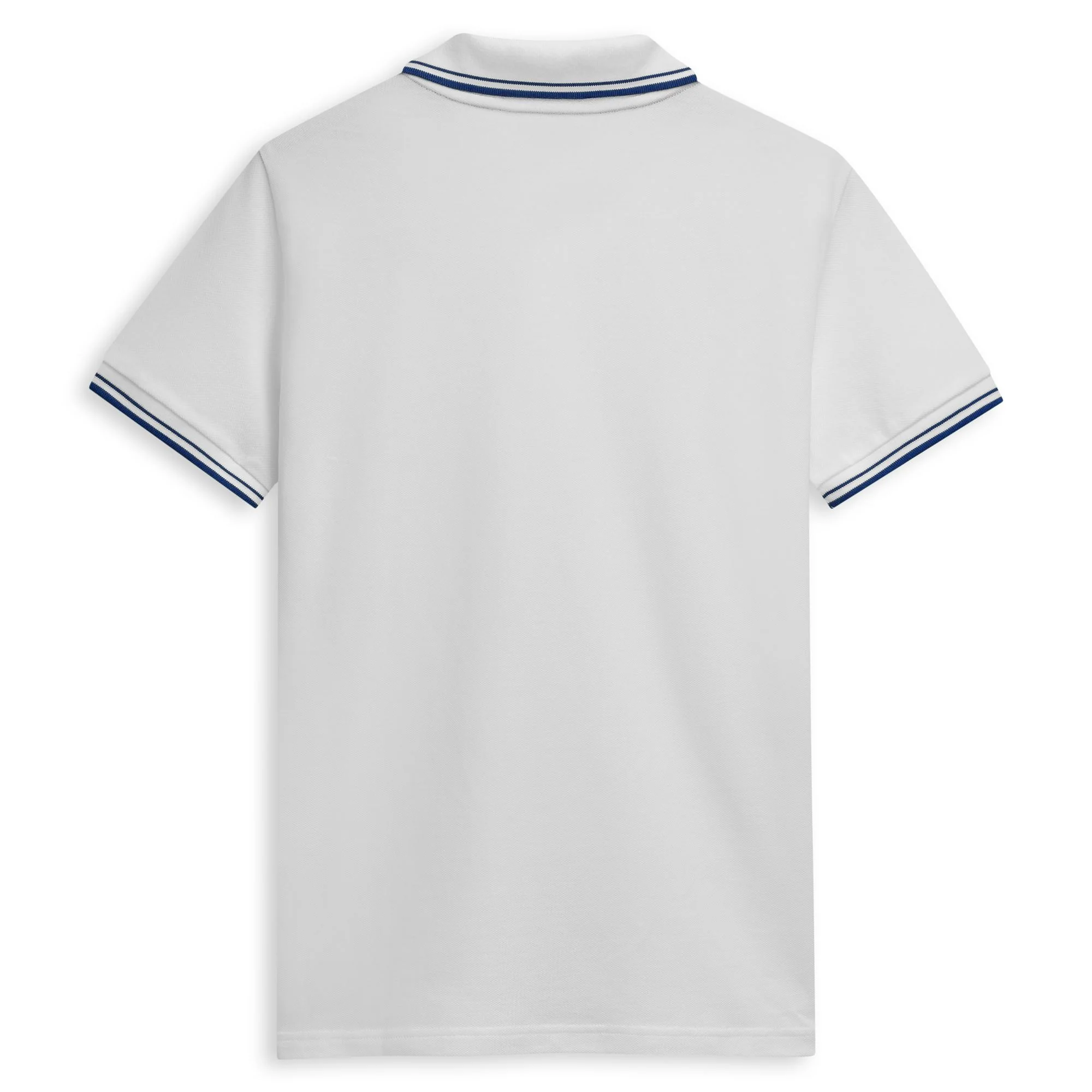 LIVINGSTON - La polo Robe di Kappa - Polo - Man - WHITE CLOUD-BLUE SURF - Image 2