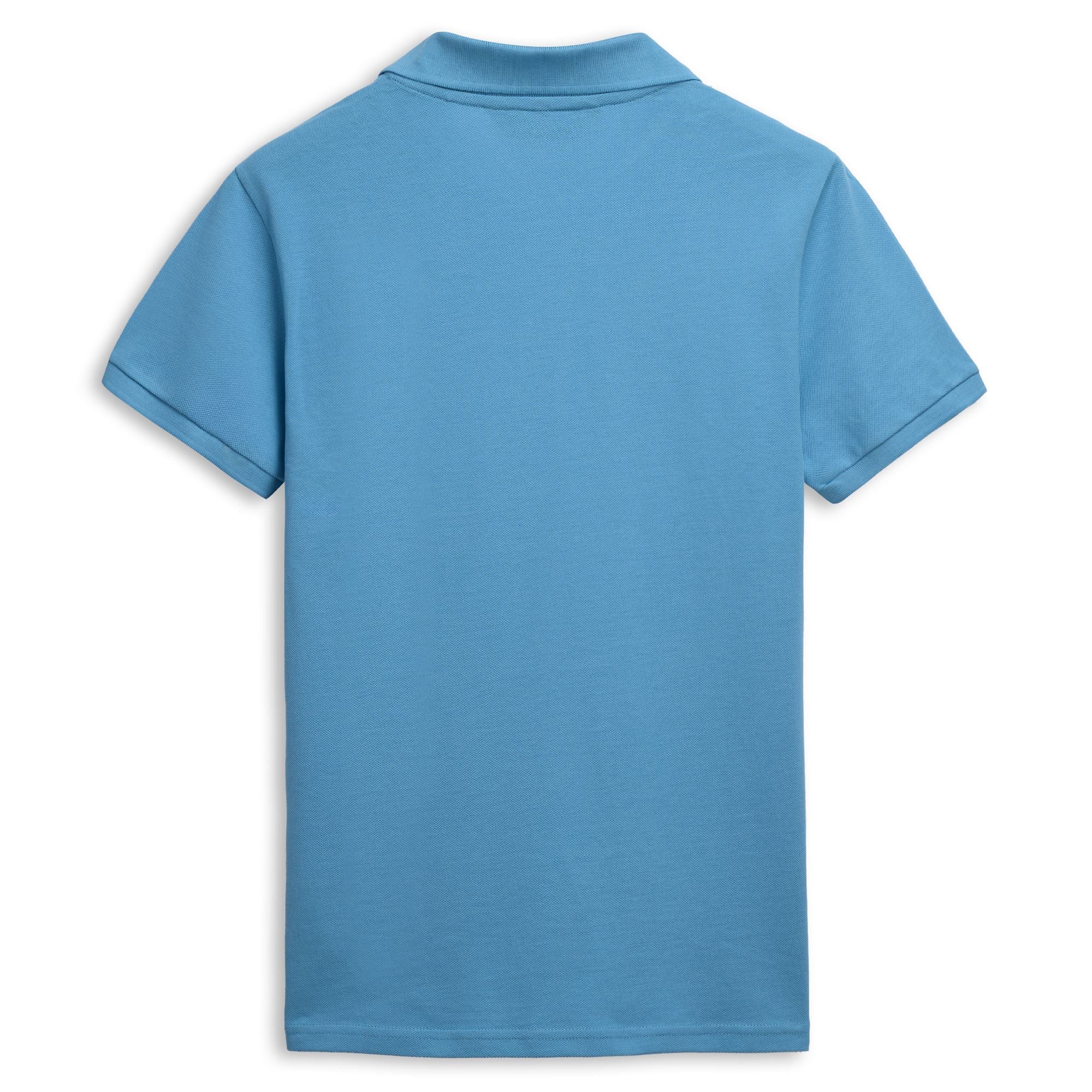 WILLIAM - La polo Robe di Kappa - Polo - Man - BLUE HERITAGE - Image 2