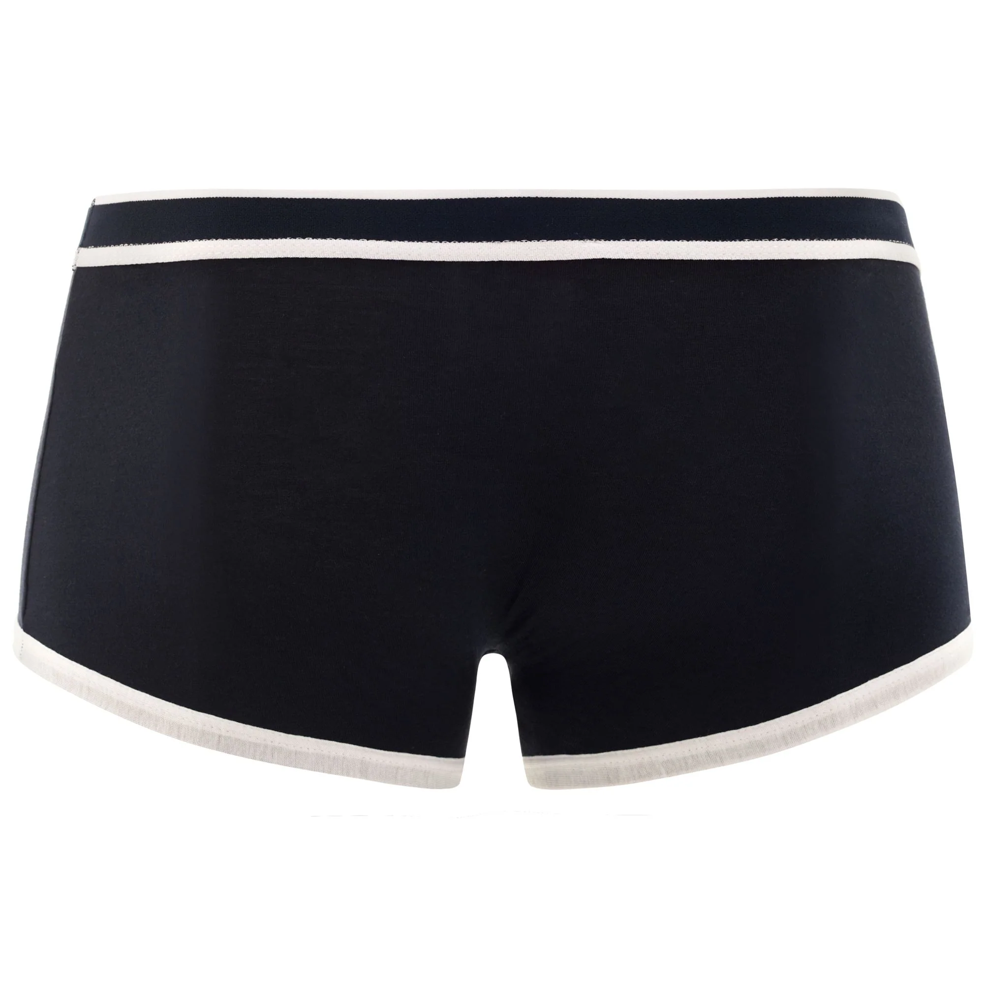 K1231 - Panties - Boxer - Man - BLUE DRESS - Image 3