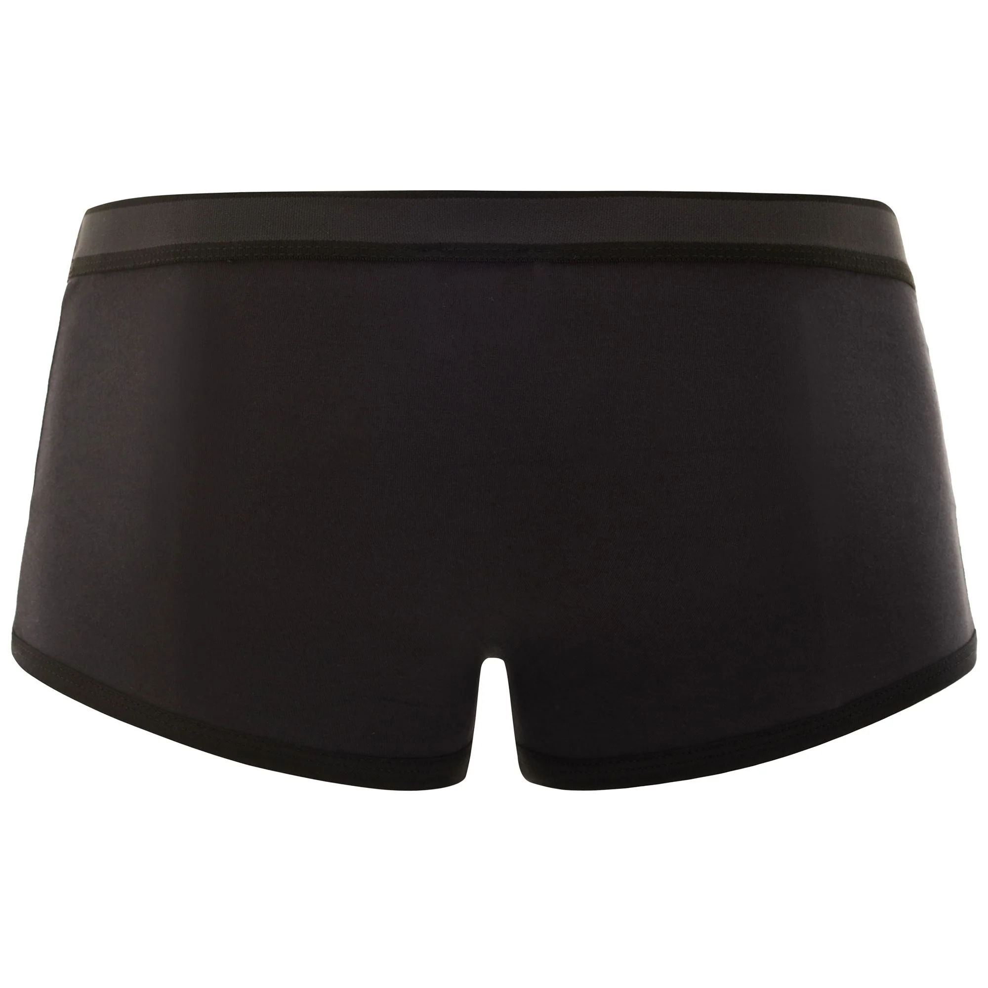 K1231 - Panties - Boxer - Man - GREY RAVEN - Image 3