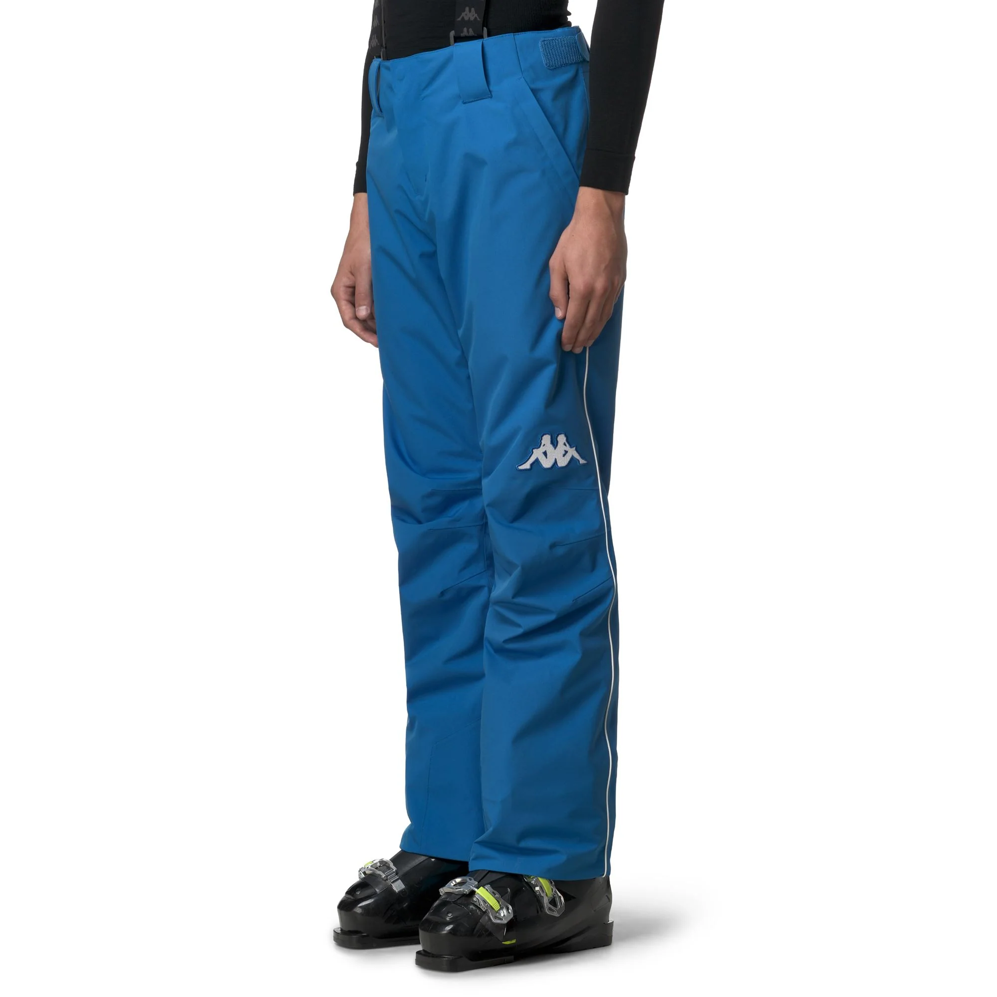 6CENTO 622A HZ ITA - Pants - Sport Trousers - Man - BLUE BRILLIANT - Image 5