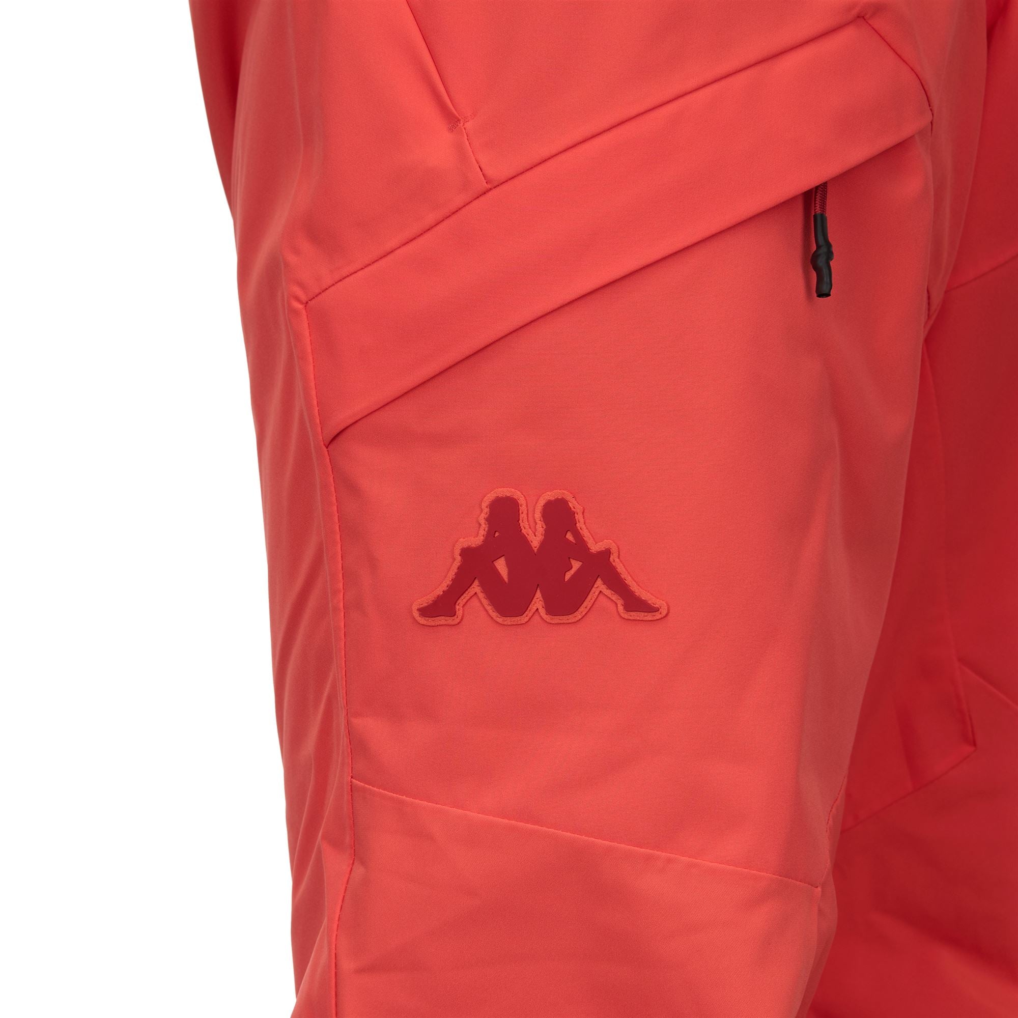 622C - Pants - Sport Trousers - Man - Orange-RED - Image 3