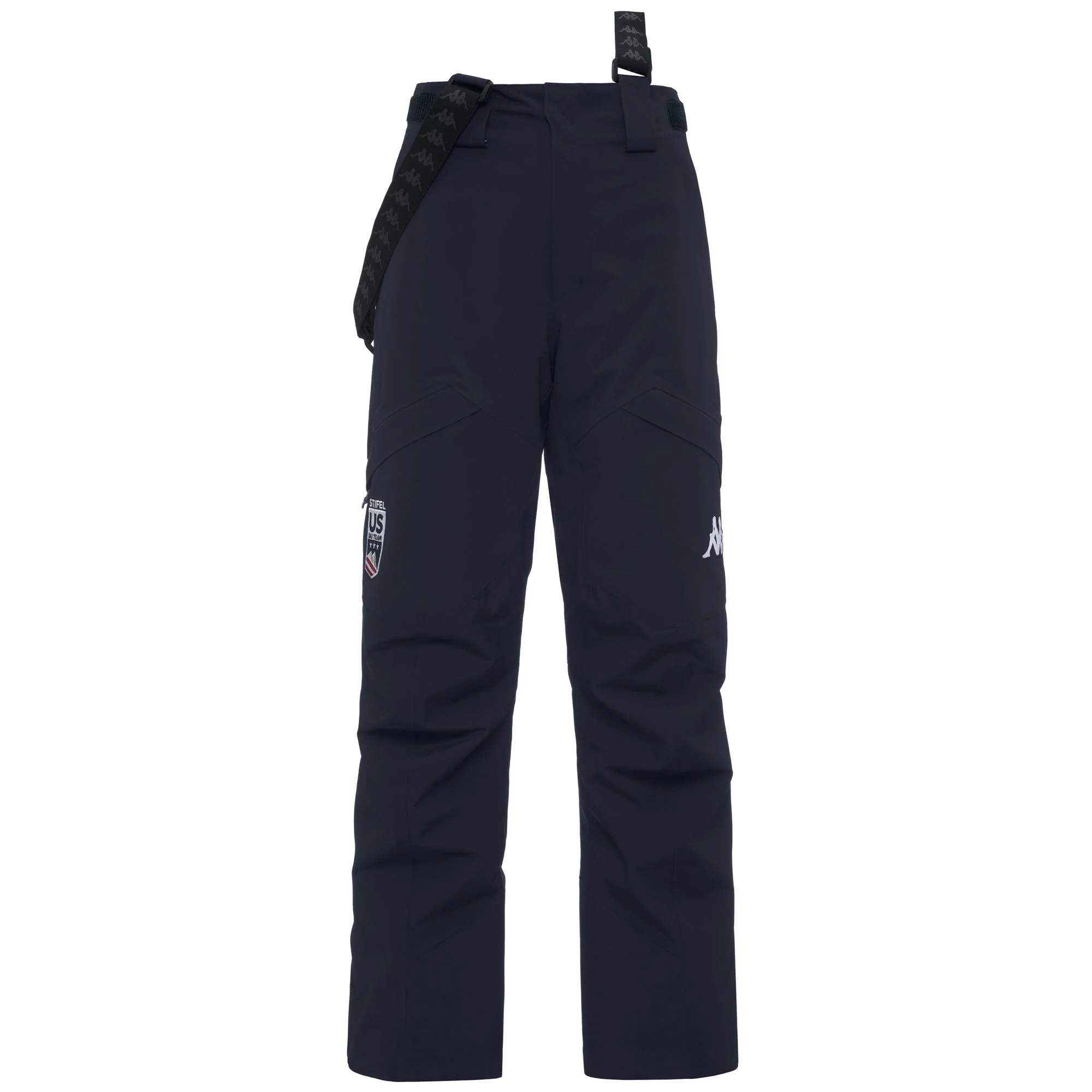622C US - Pants - Sport Trousers - Man - BLUE BARITONE - Image 2