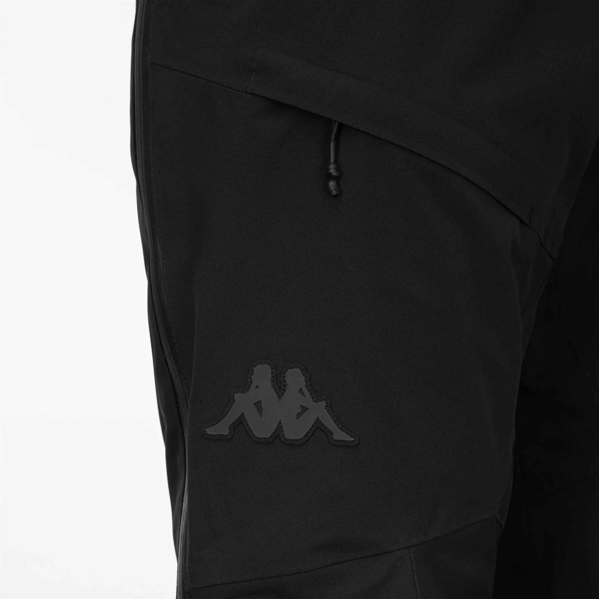 626 FZ - Pants - Sport Trousers - Man - Black Dk - Image 3