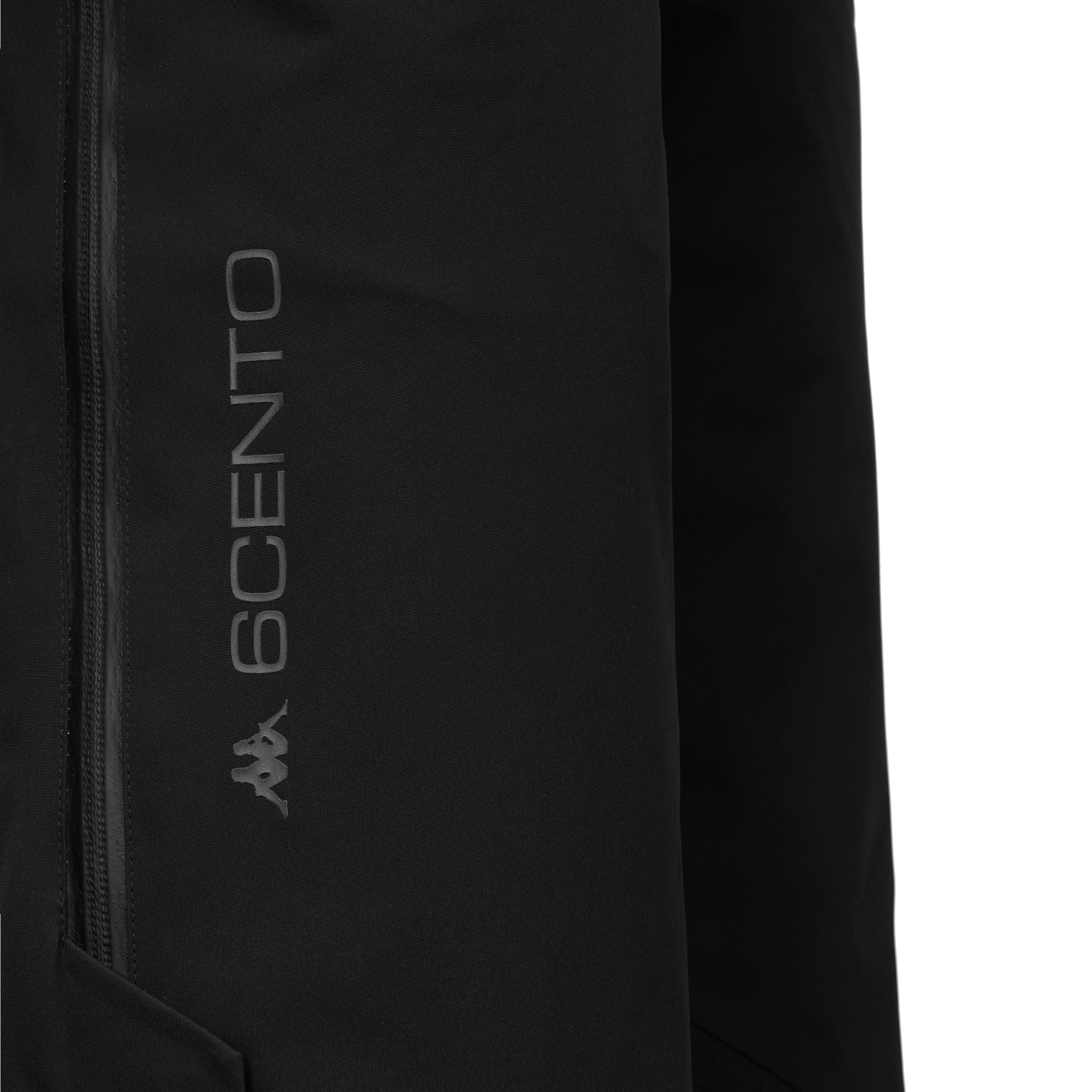 626 FZ - Pants - Sport Trousers - Man - Black Dk - Image 4