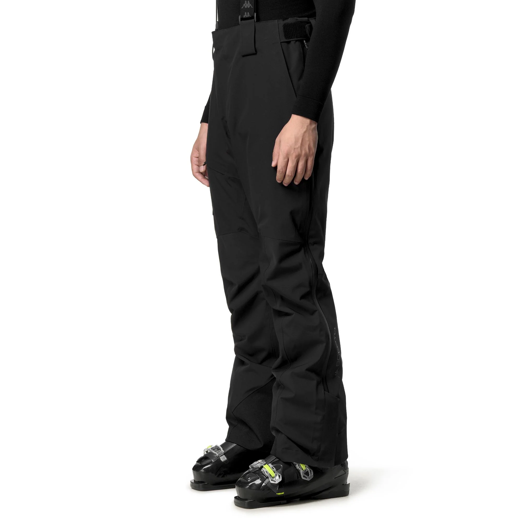 626 FZ - Pants - Sport Trousers - Man - Black Dk - Image 5