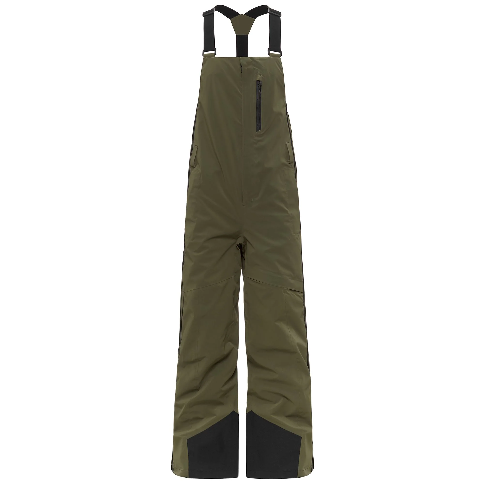626HG 222 BANDA - Pants - Sport Trousers - Man - Green Academia - Image 2
