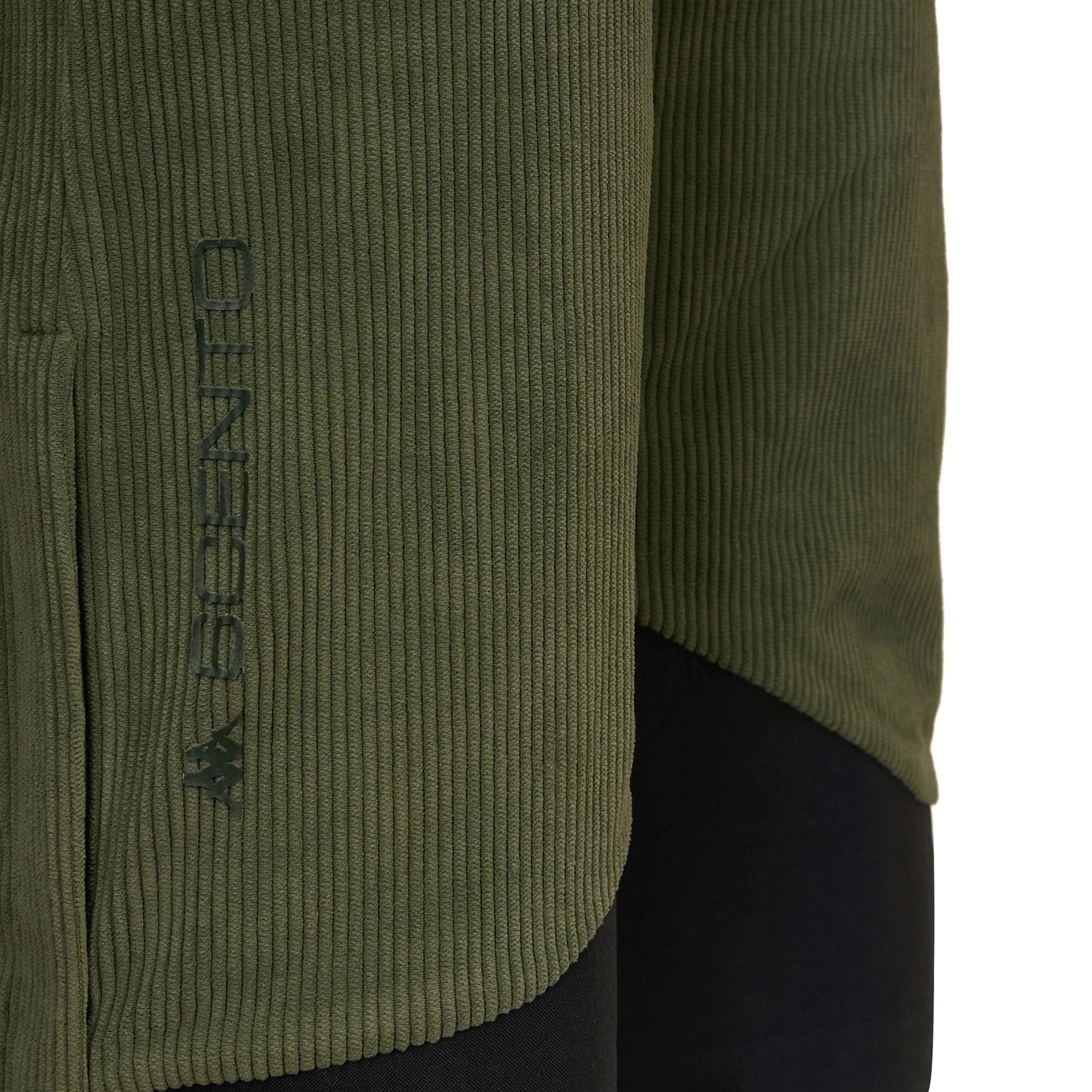6CENTO 626VE - Pants - Sport Trousers - Man - GREEN ACADEMIA-BLACK - Image 10