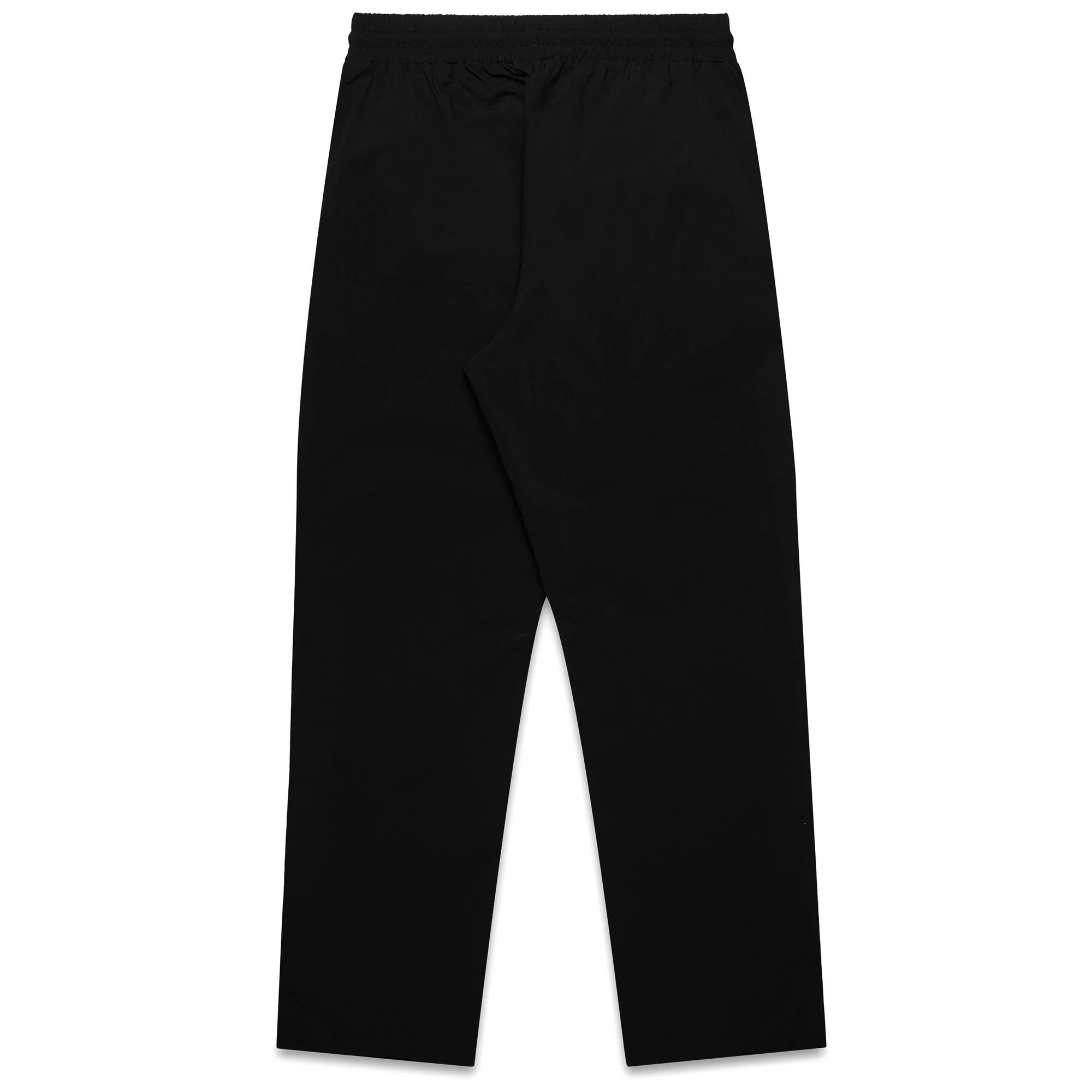 AUTHENTIC  NYLAN - Pants - Sport Trousers - Man - Black - Image 3
